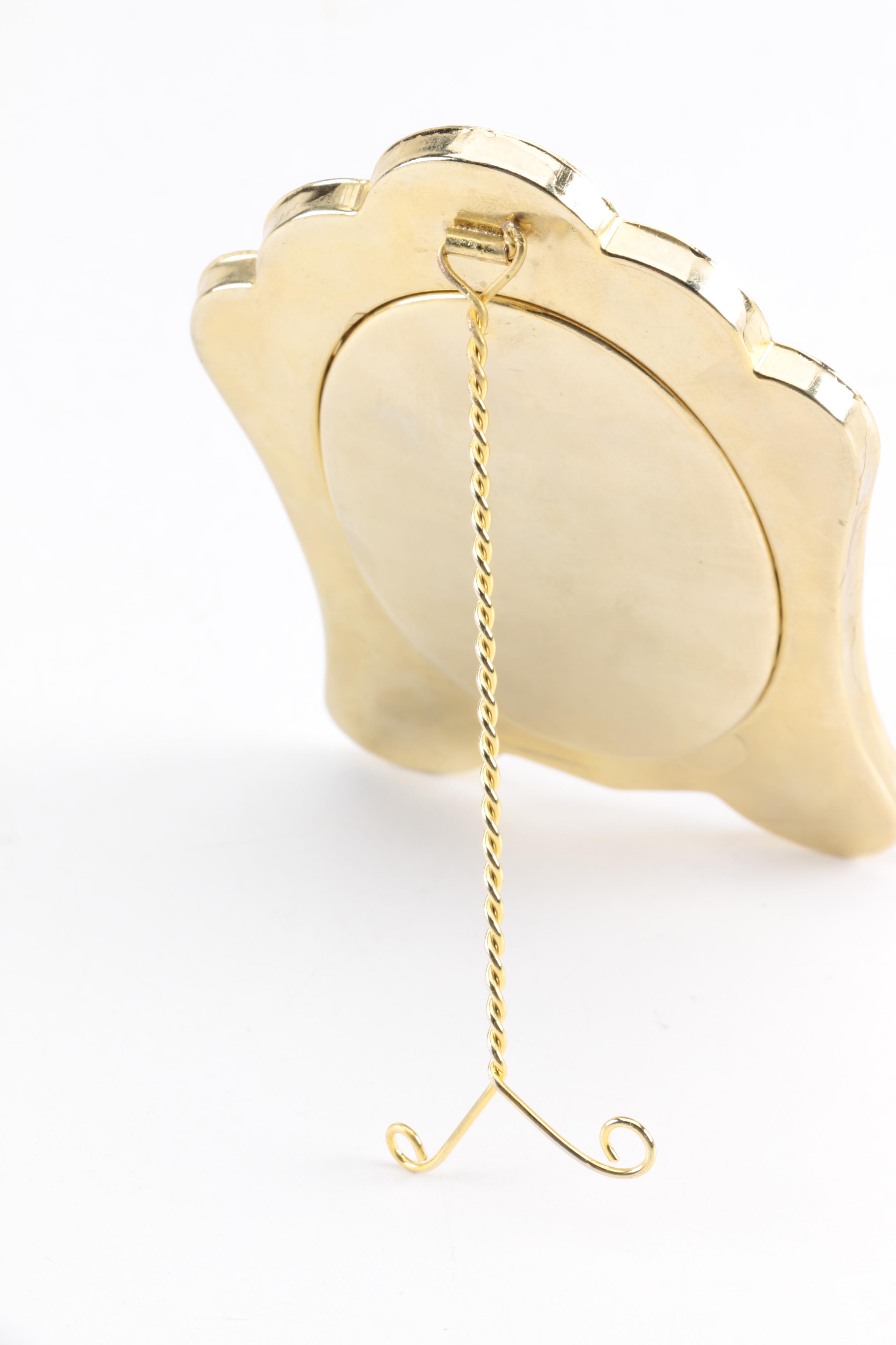 Micro Mosaic Small Picture Frames