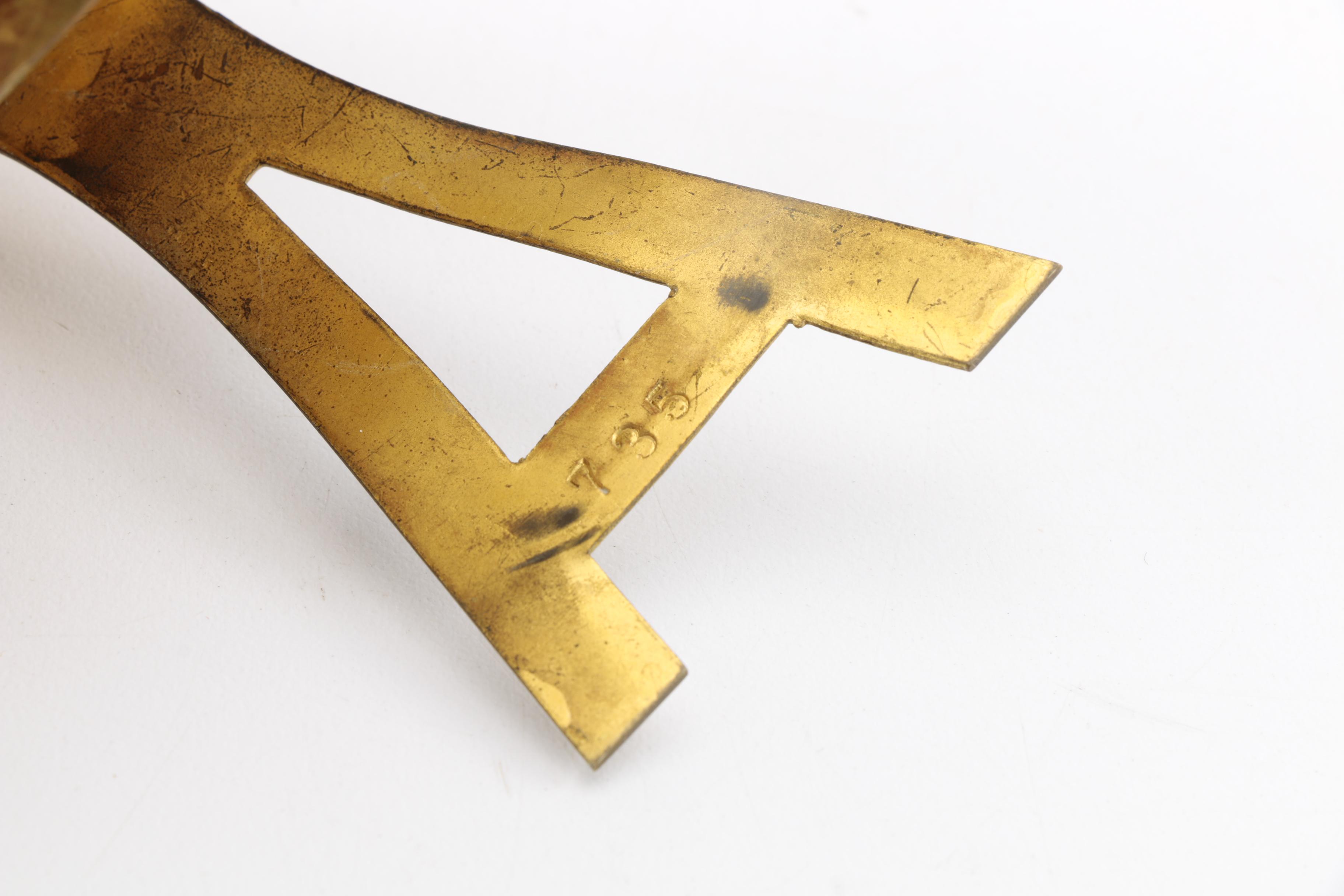 Miniature Portrait of a Woman in a Headscarf