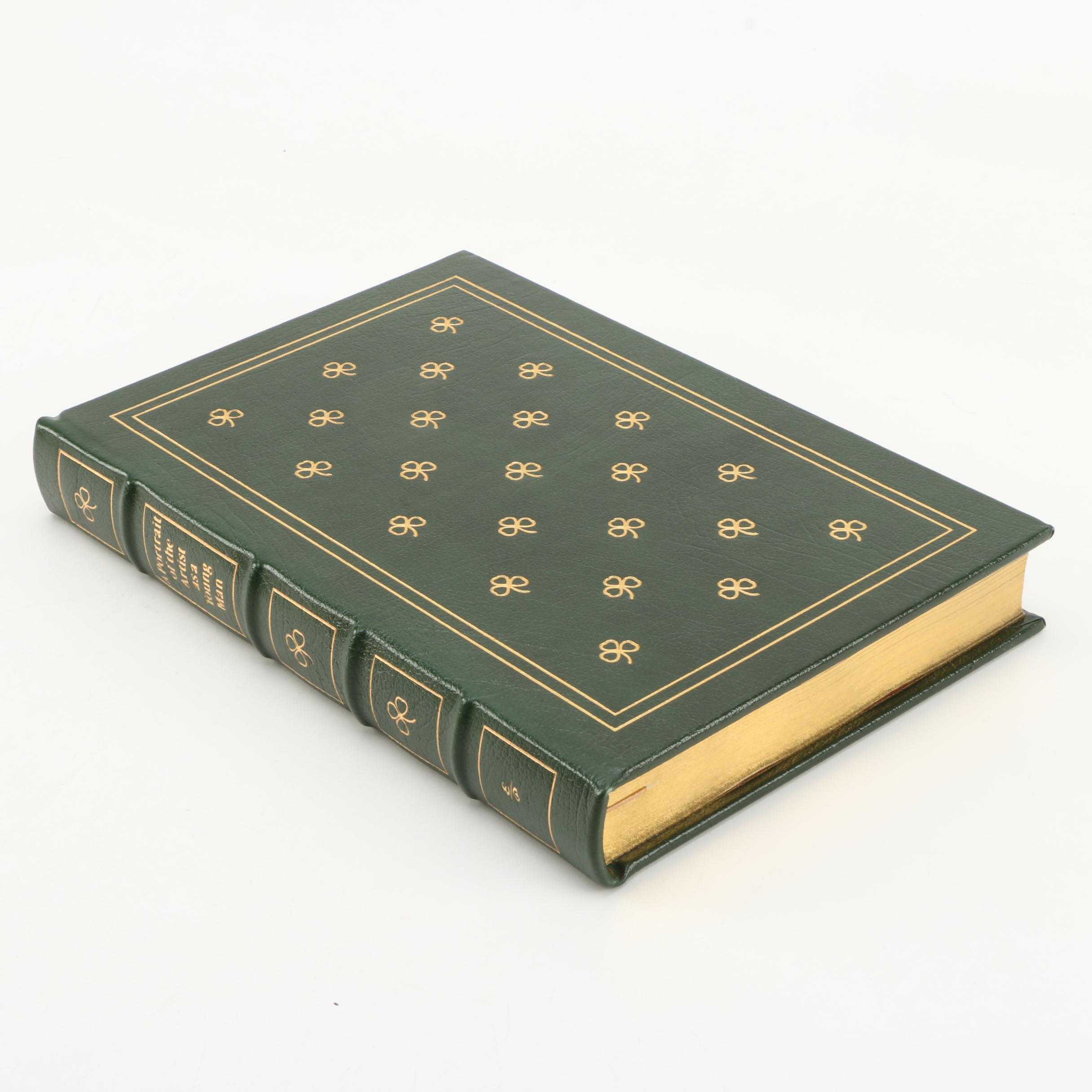 Easton Press Edition Books featuring Poetry