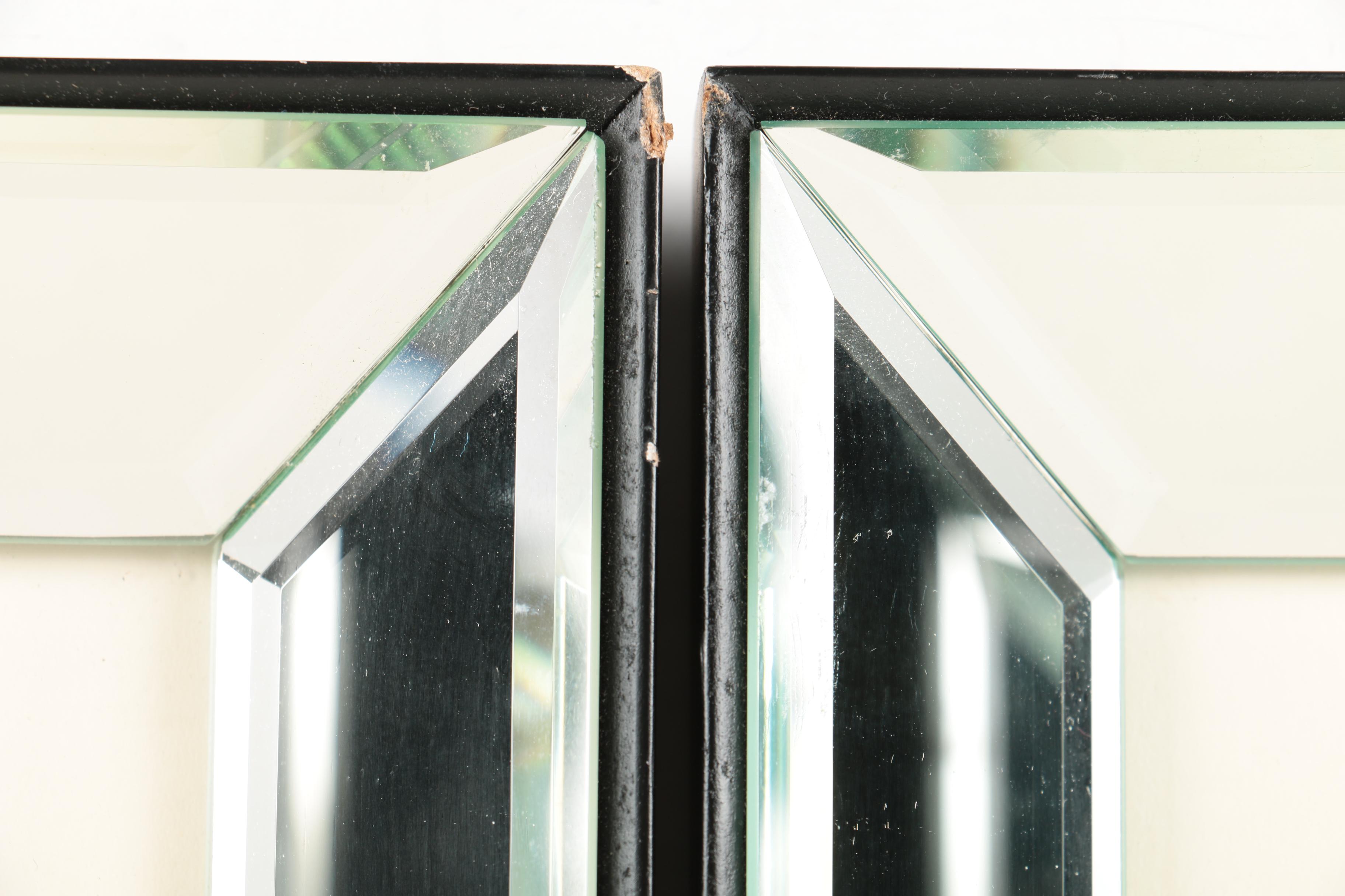 Set of Intaglio Prints on Paper After Rubens, Carracci, Baudry and Boucher