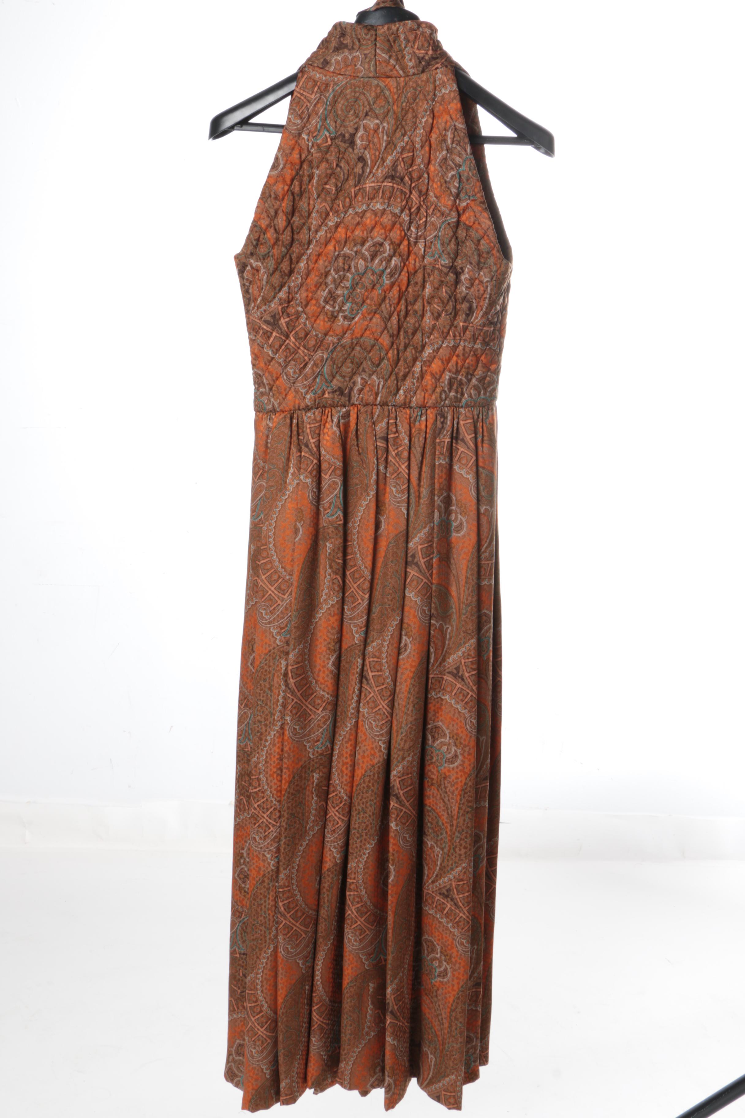 Vintage Carolyne Roehm and Neiman-Marcus Women's Clothing