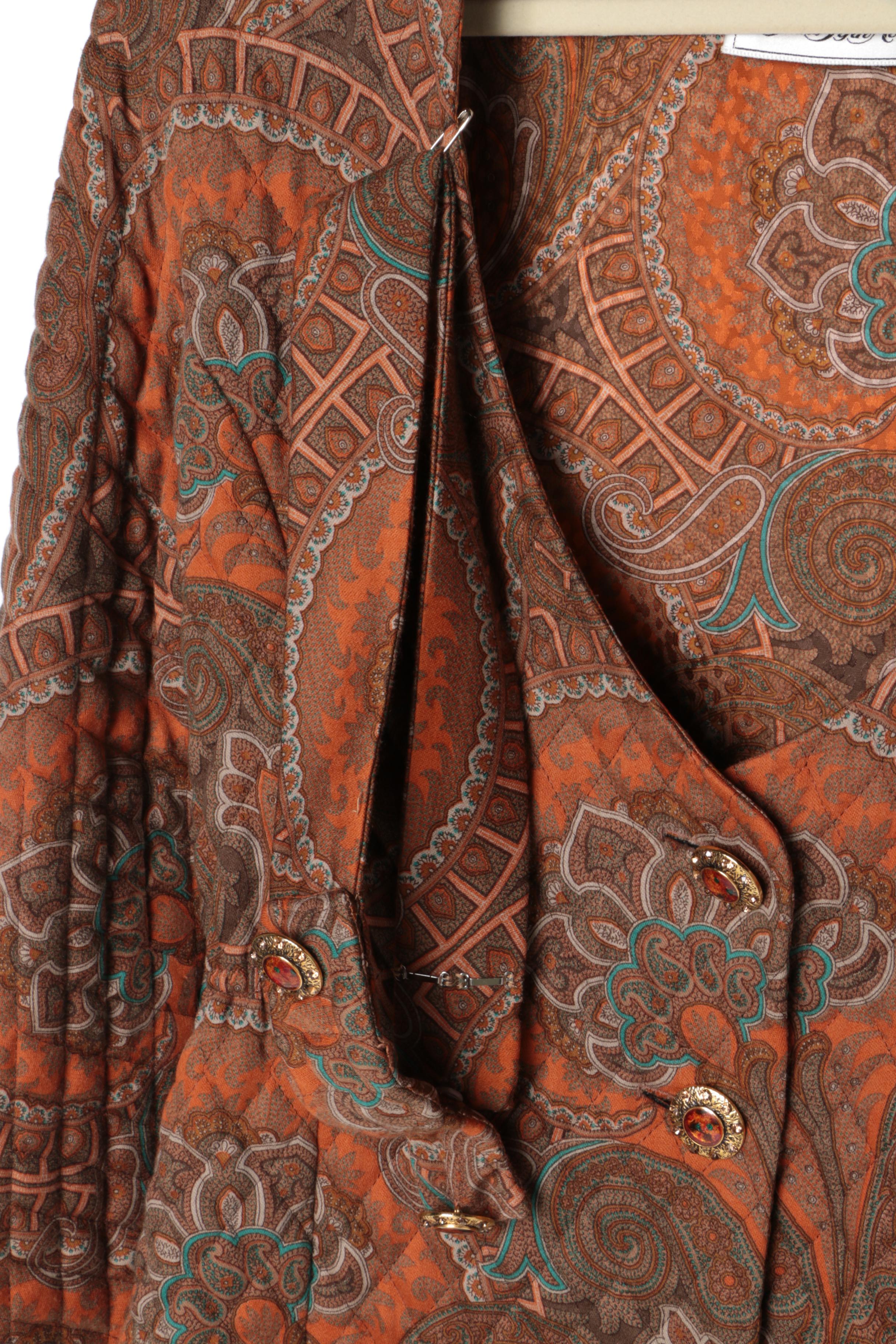 Vintage Carolyne Roehm and Neiman-Marcus Women's Clothing