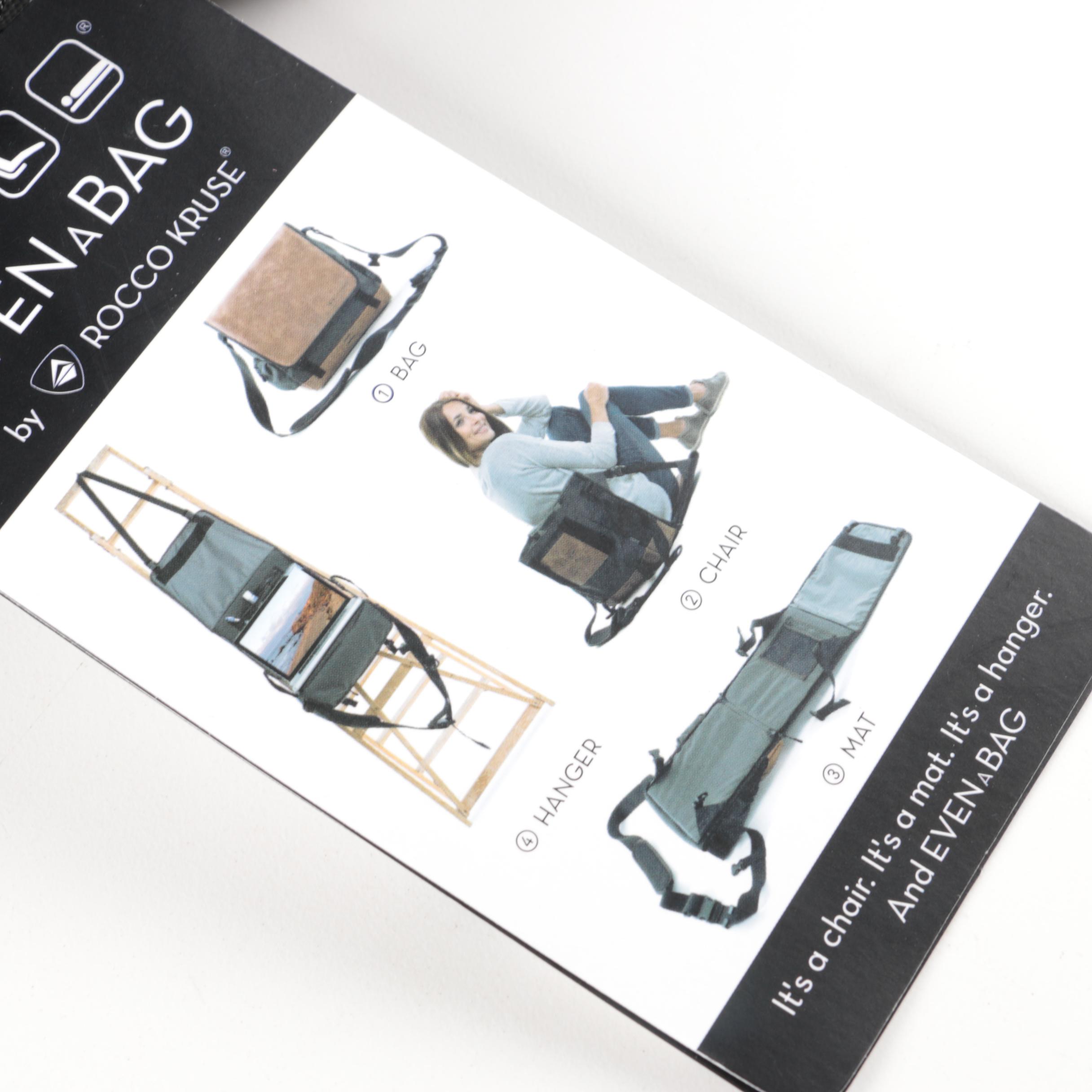 Rocco Kruse EvenaBag