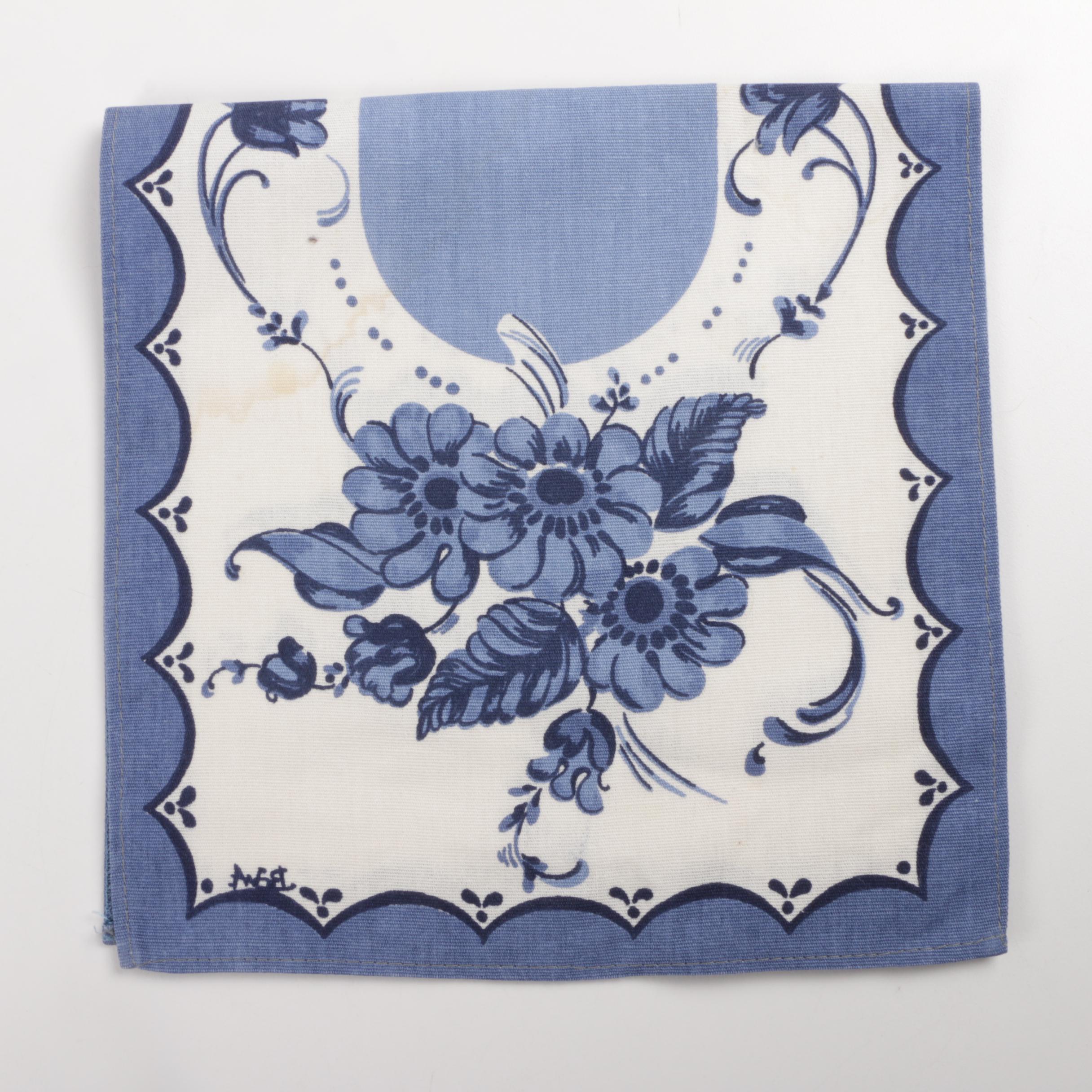 Vintage Linen Assortment