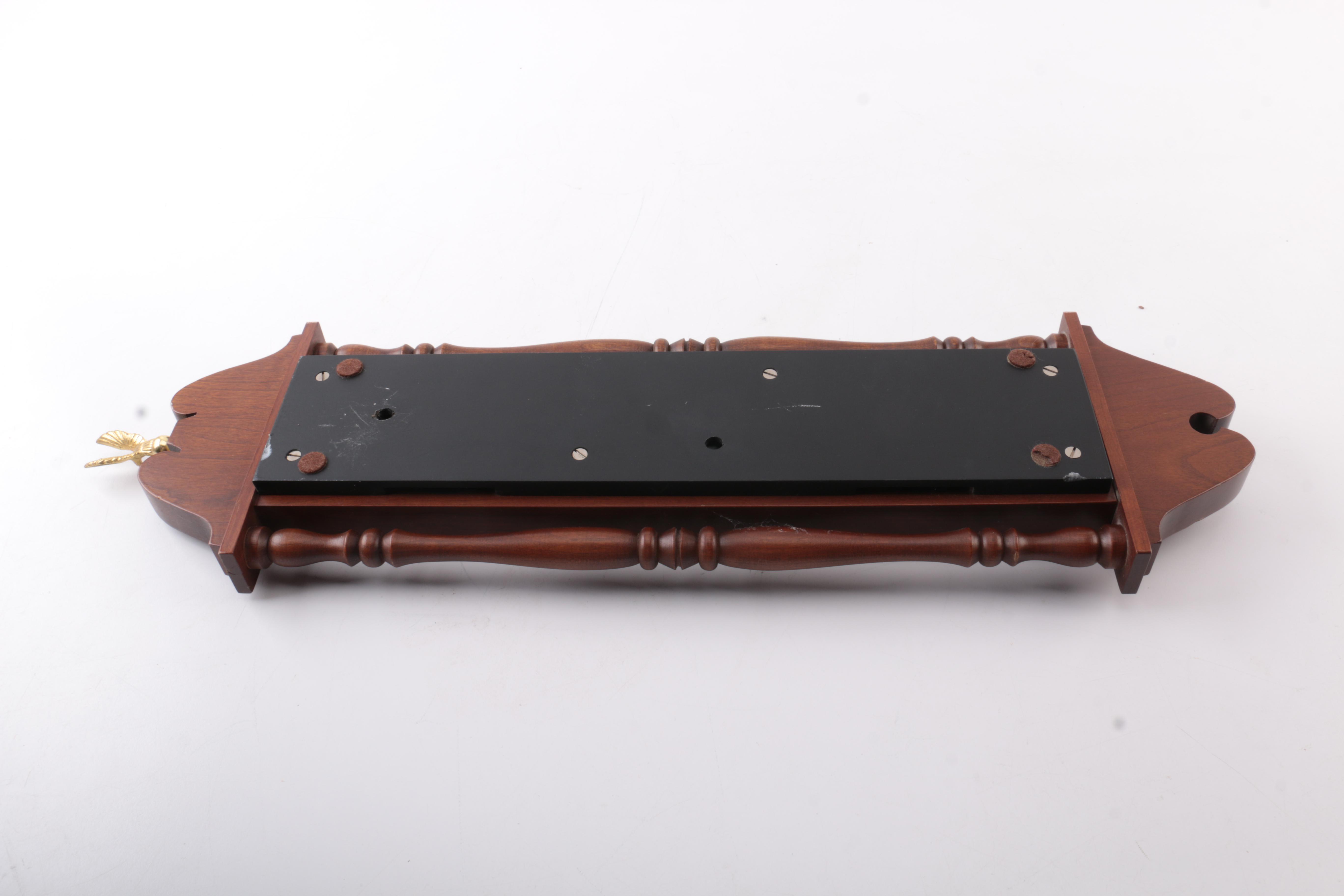 Airguide Hall Weather Station