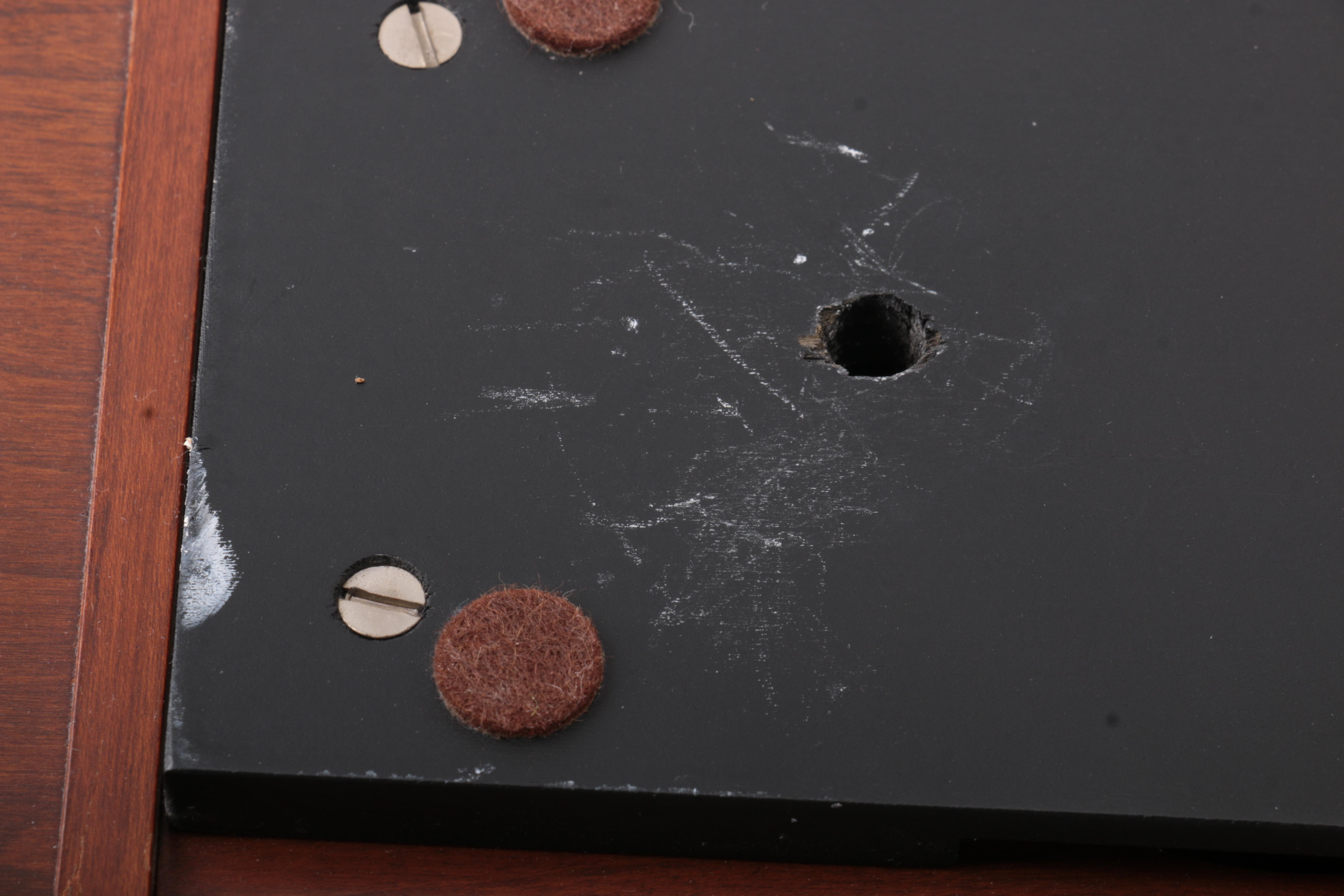 Airguide Hall Weather Station