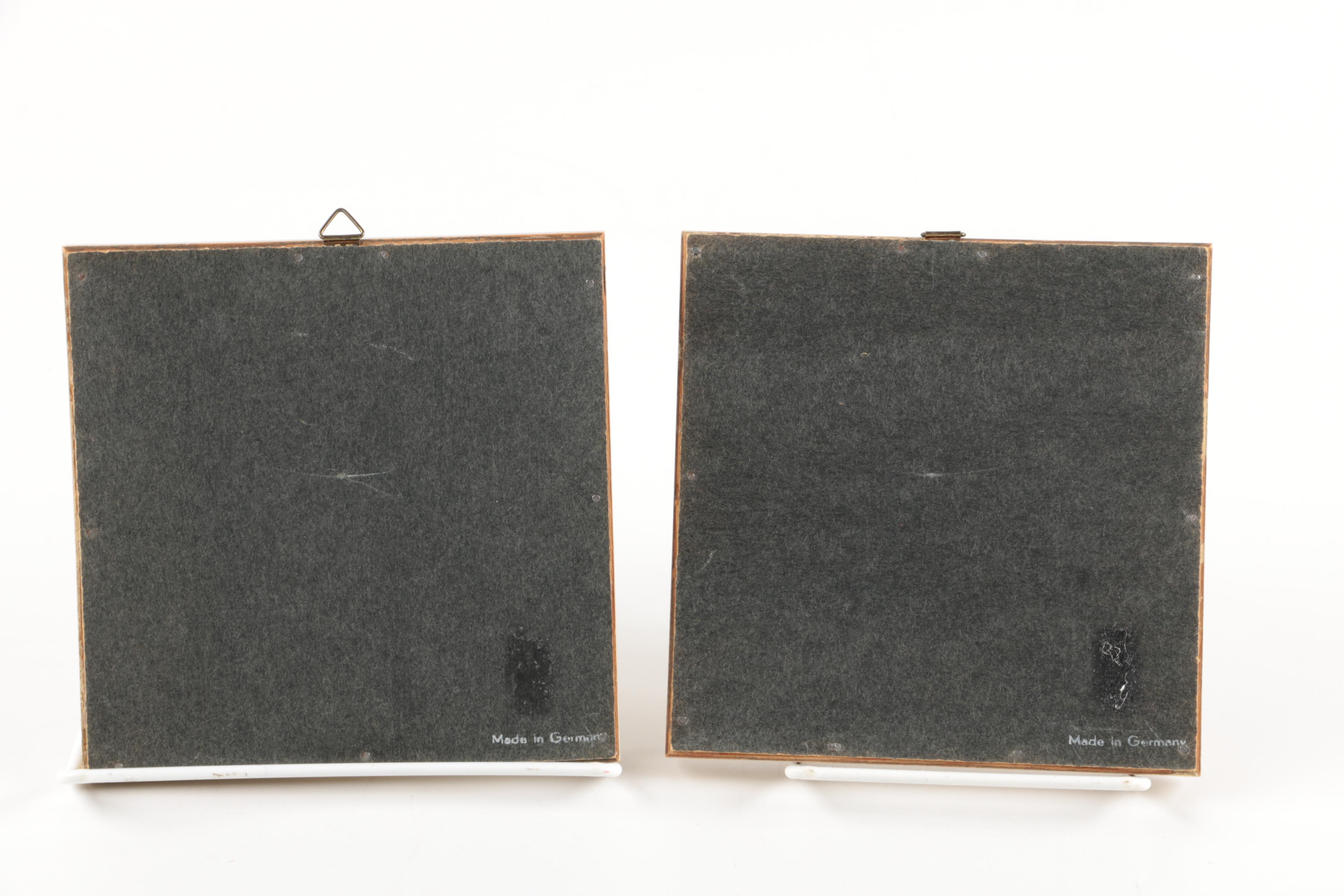 Vintage M.I. Hummel Goebel Figurines and Prints