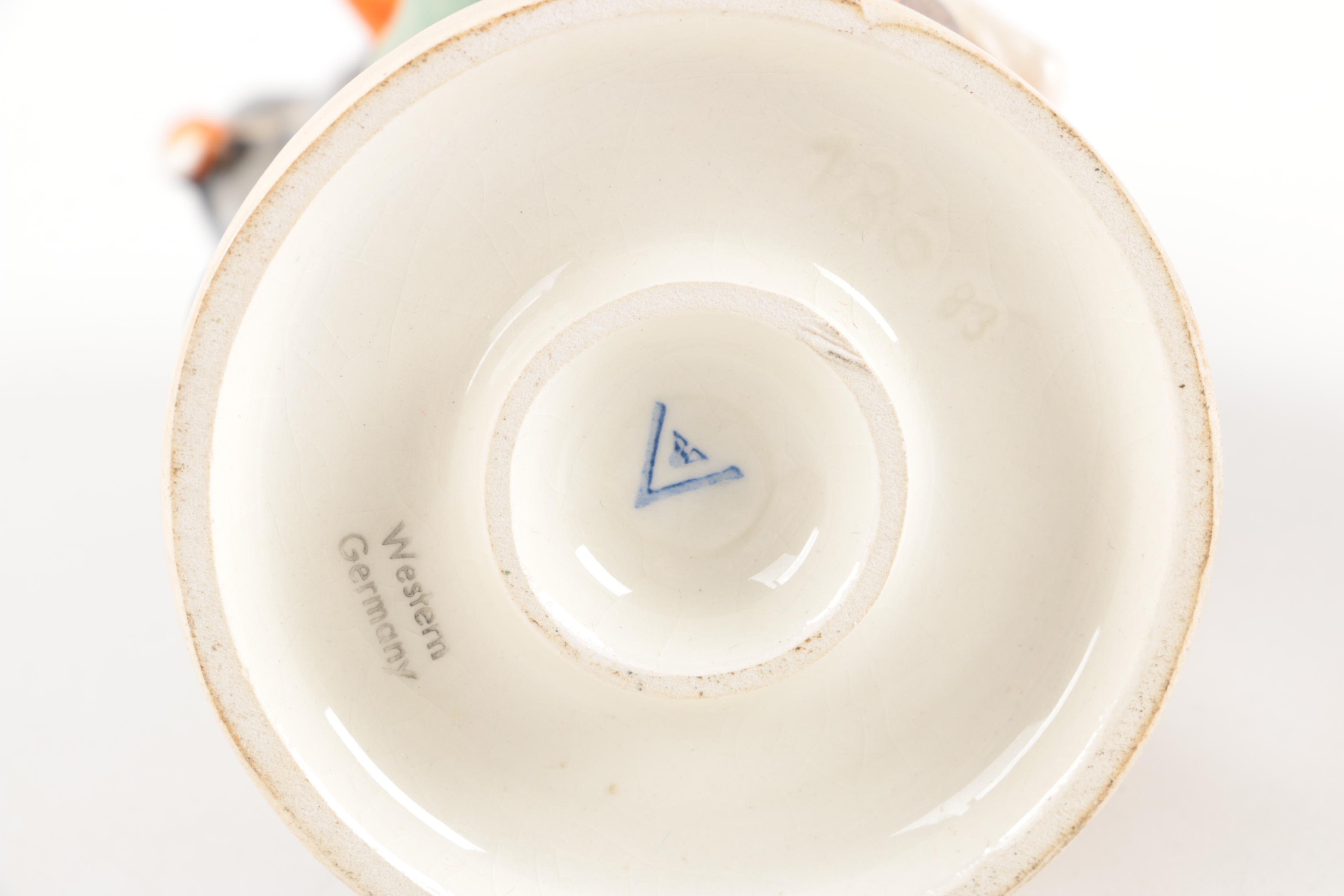 Vintage M.I. Hummel Goebel Figurines and Prints