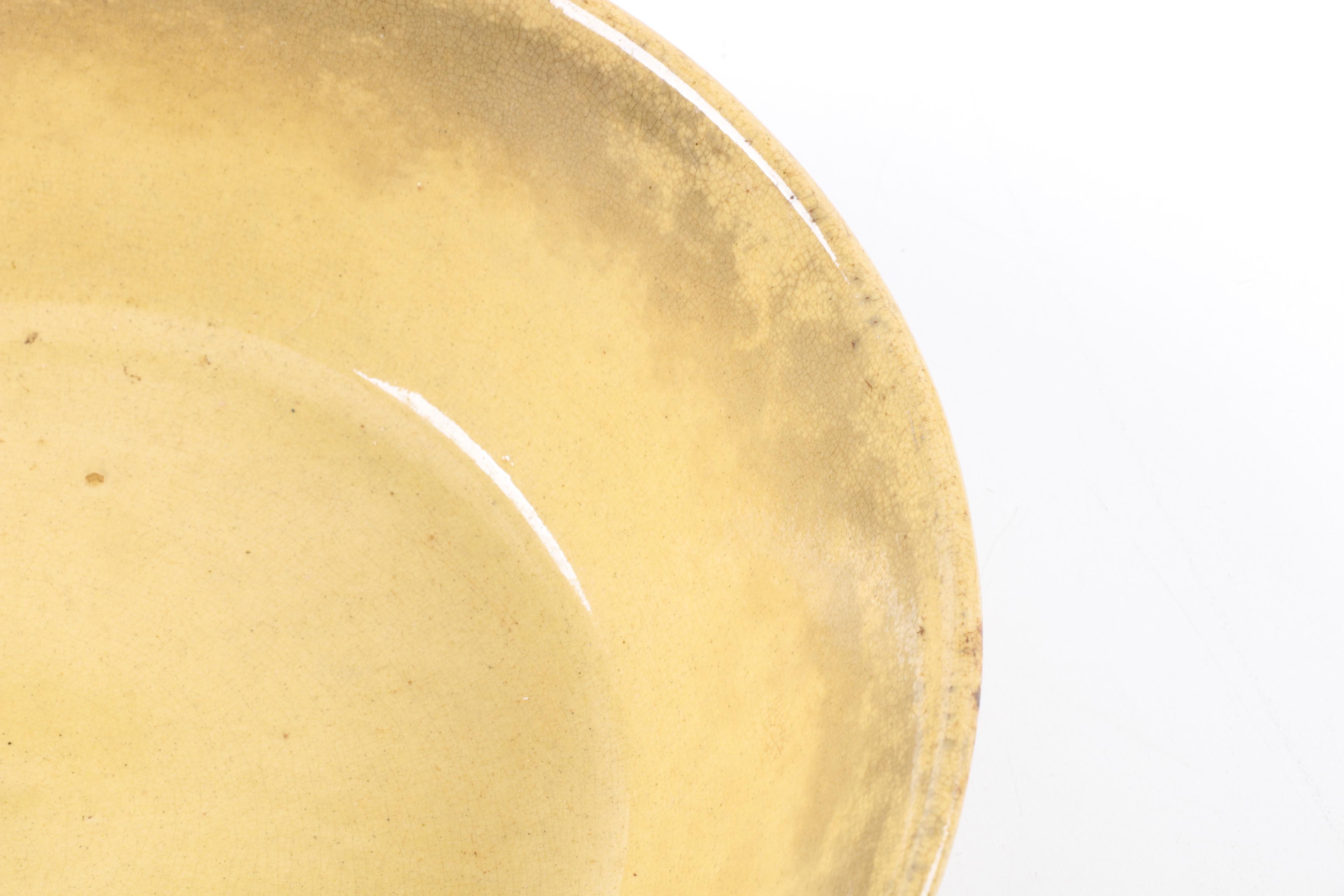 Collection of Vintage Ceramic Kitchenware