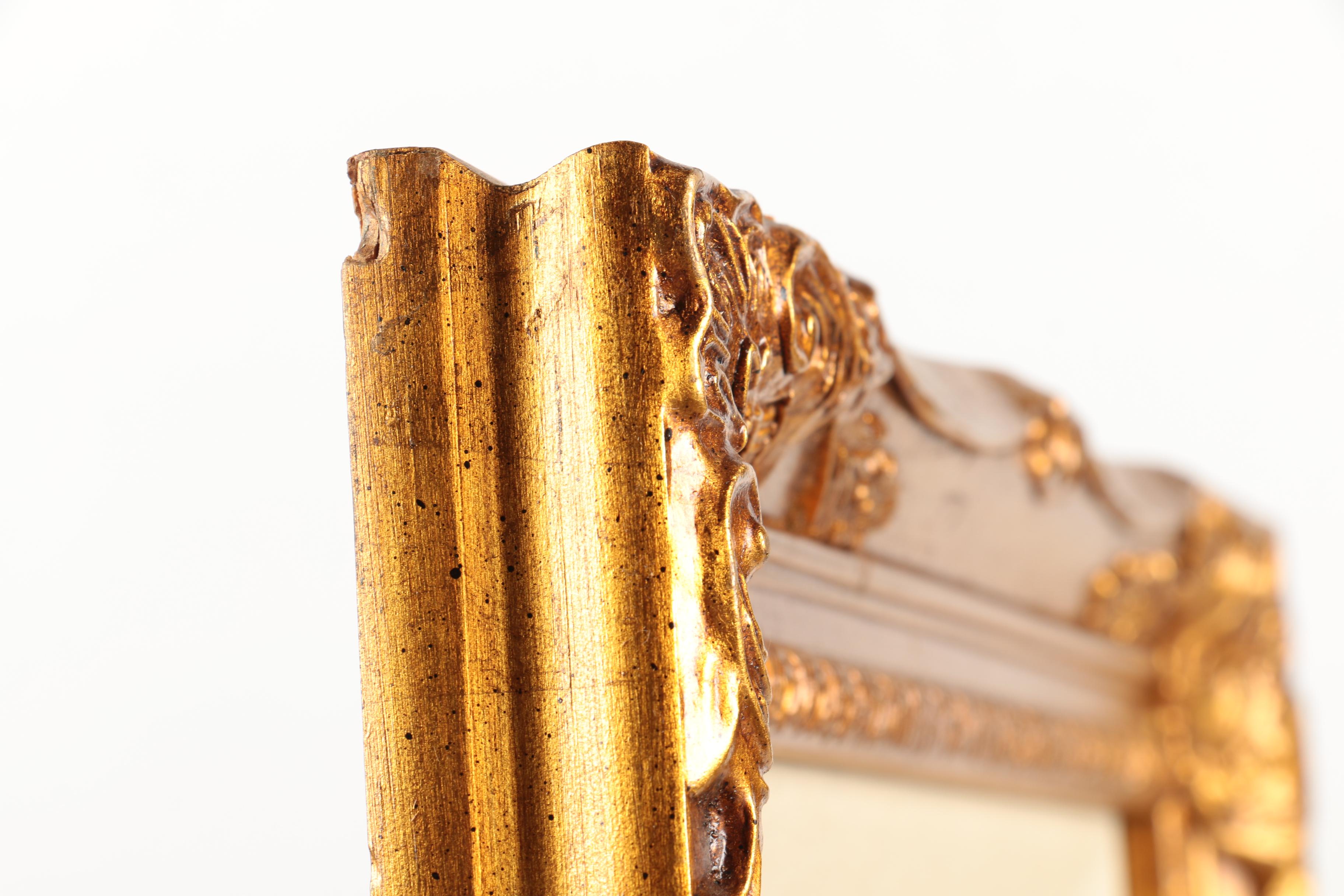 T. Kelly Oil Painting on Canvas of a Floral Still Life