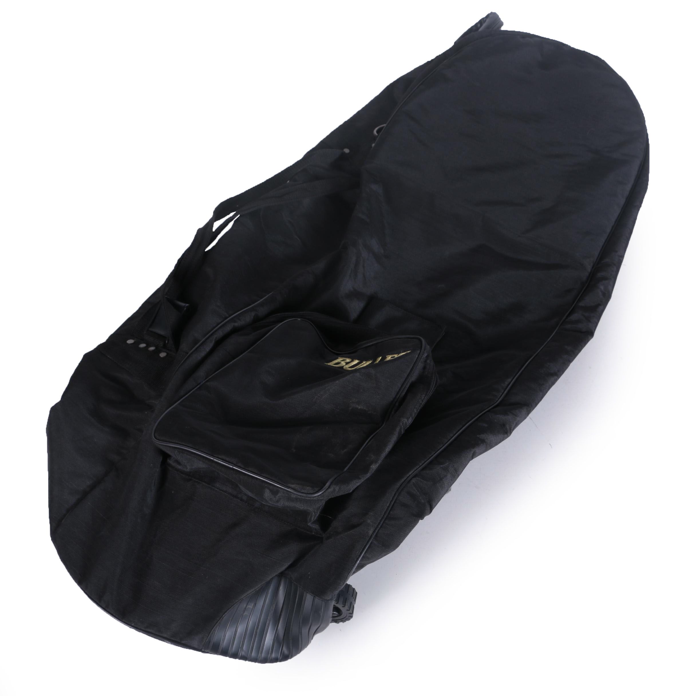 Bullet Golf Travelling Golf Case