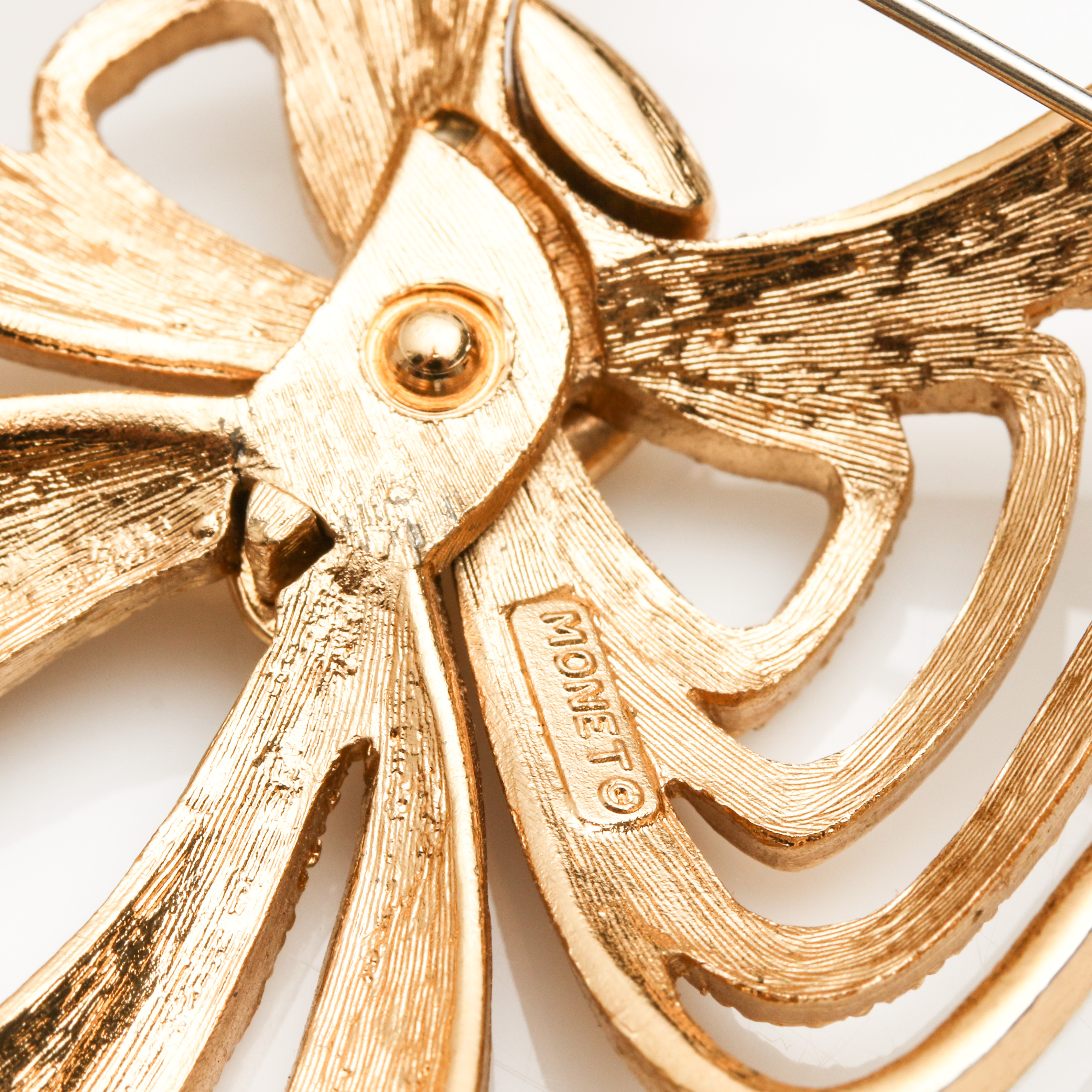 Assortment of Vintage Costume Jewelry