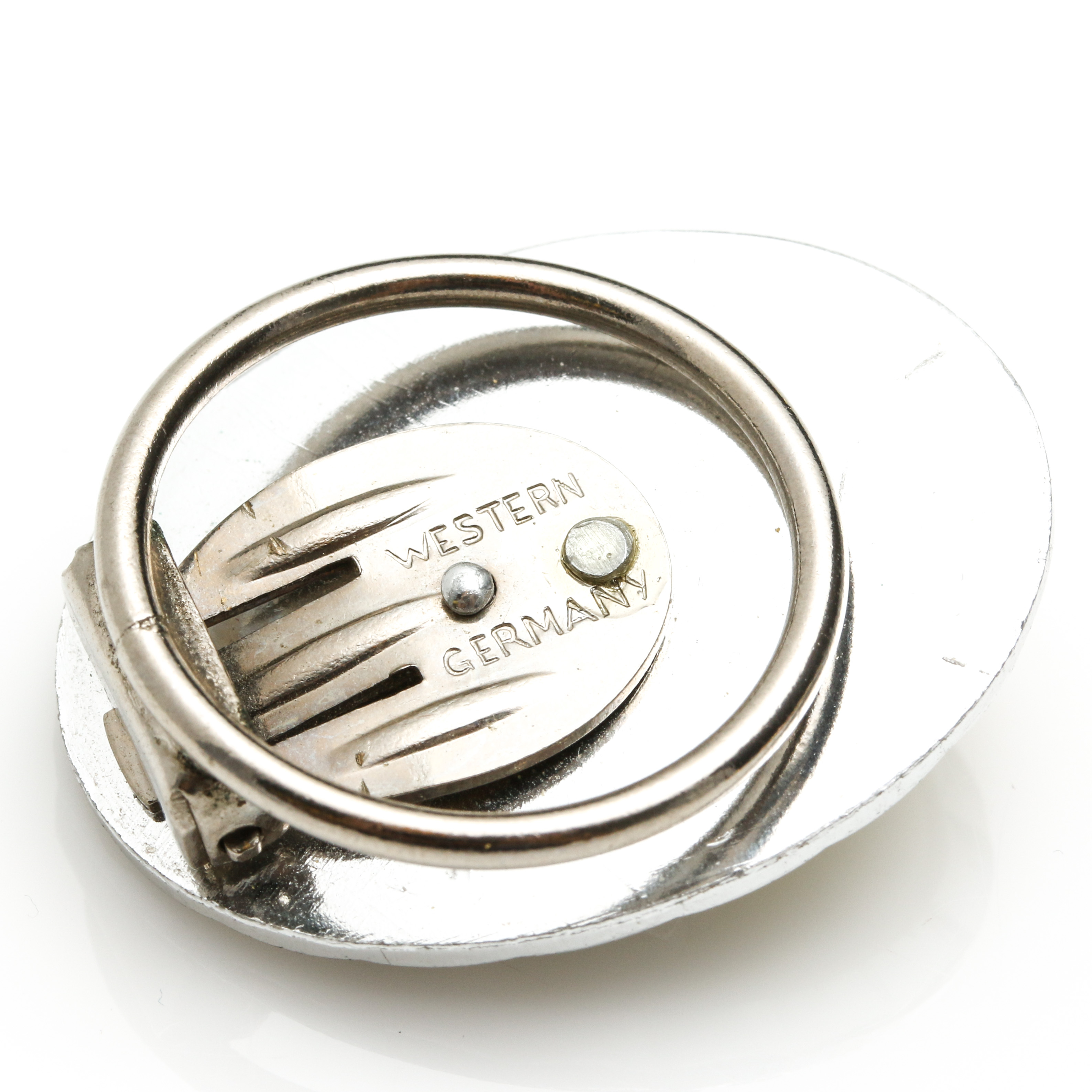 Assortment of Vintage Costume Jewelry