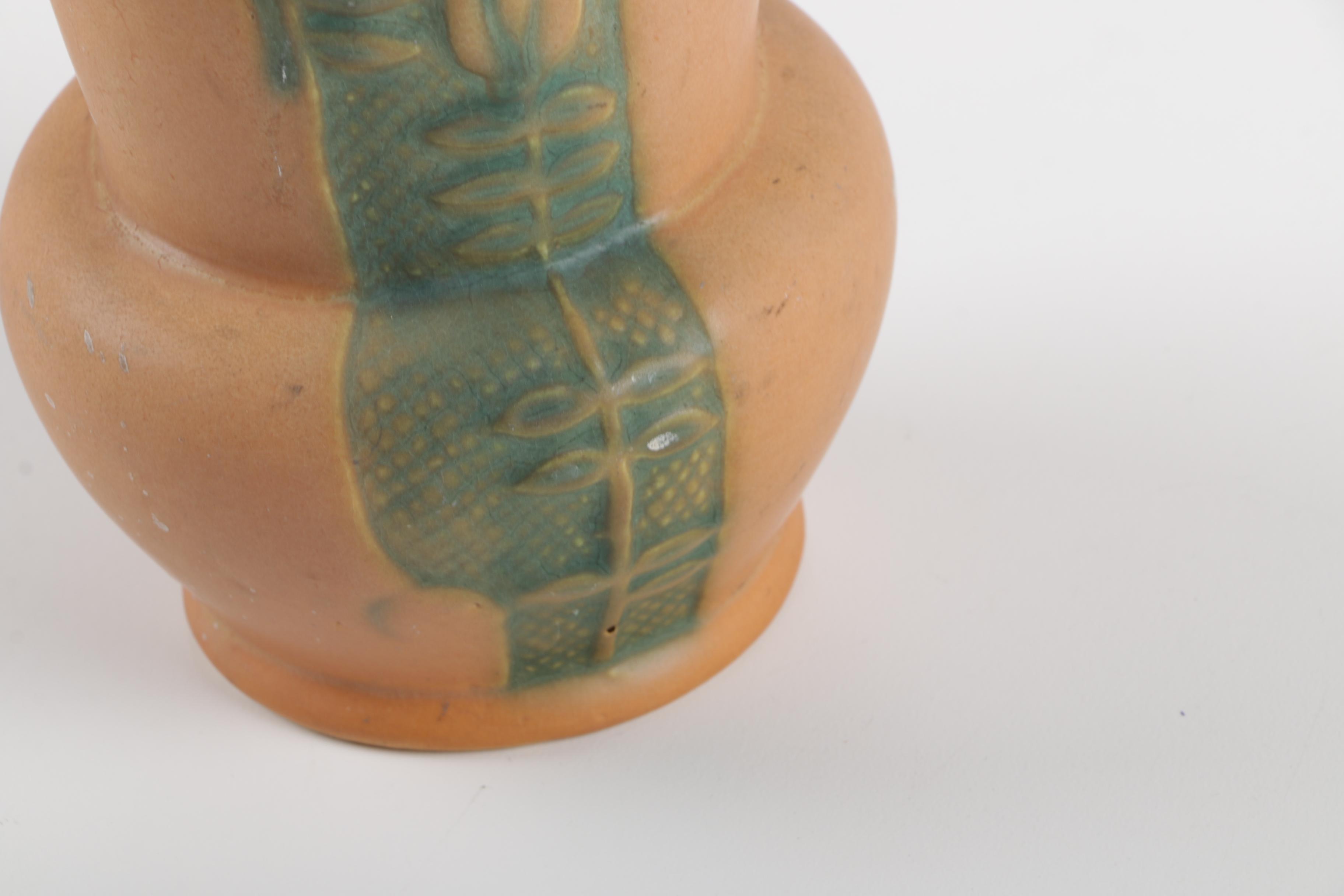 Vintage Ceramic Vase