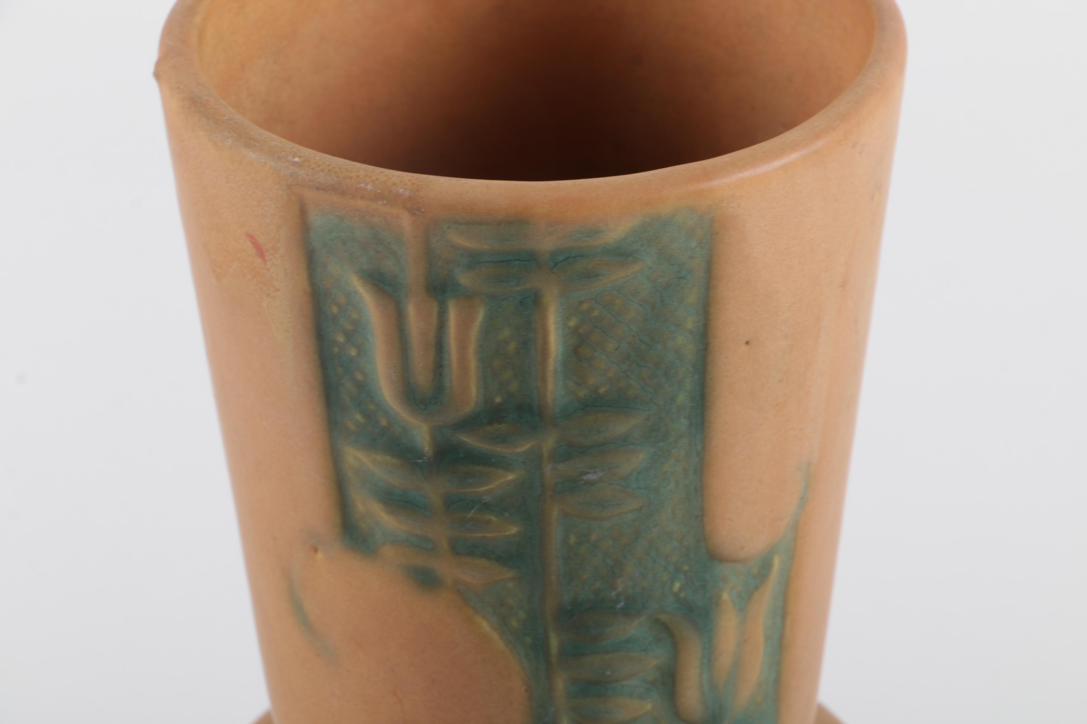 Vintage Ceramic Vase