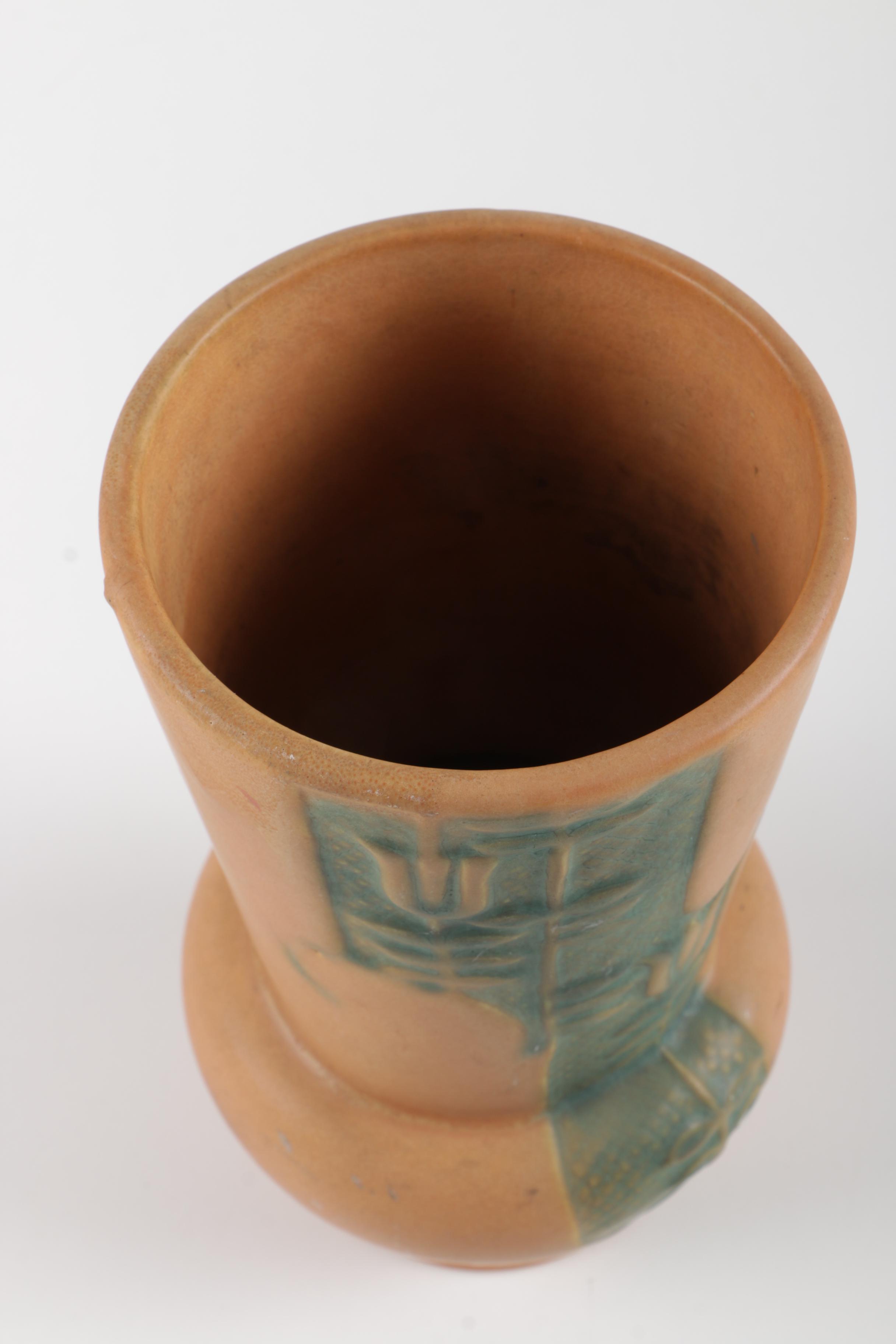 Vintage Ceramic Vase