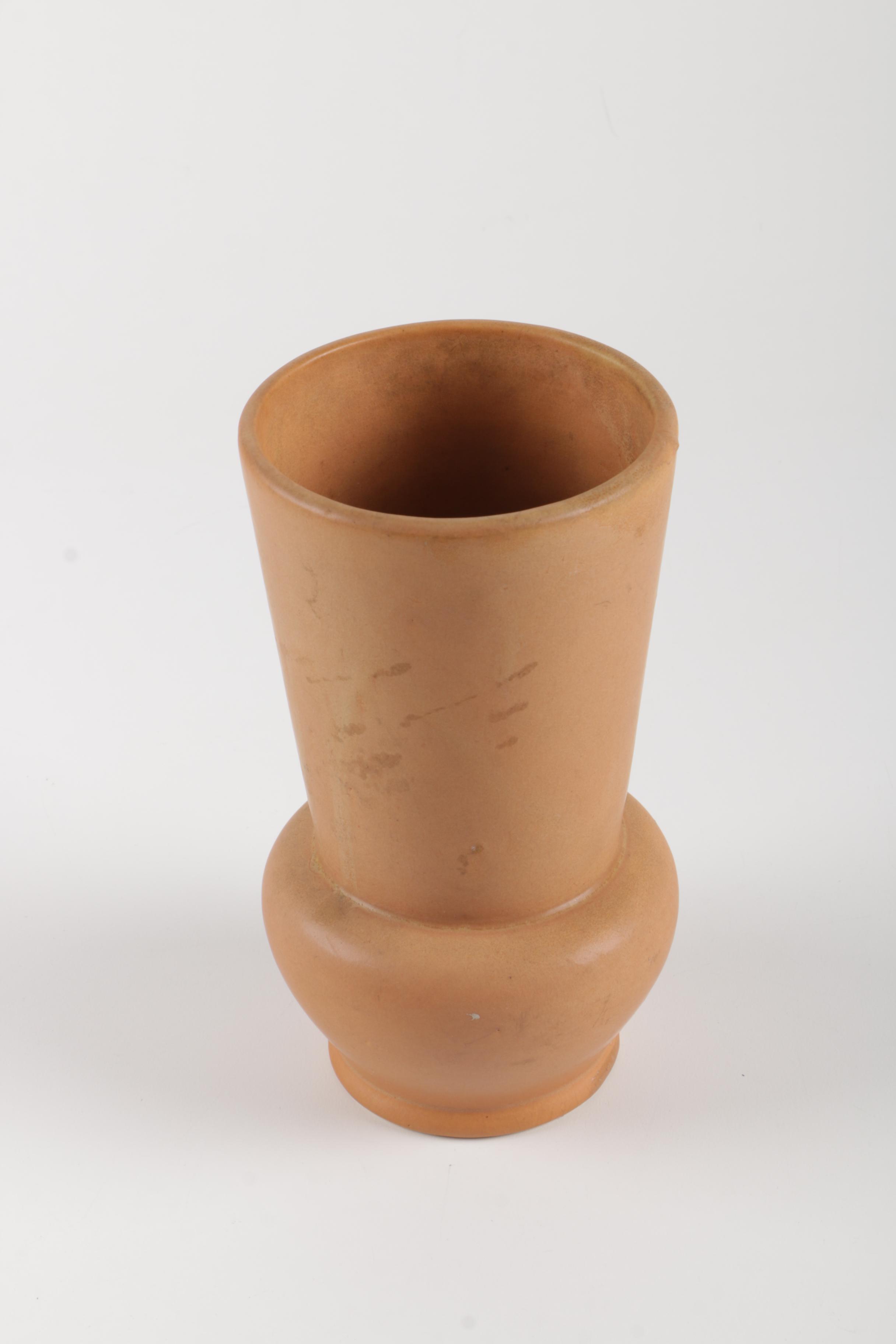 Vintage Ceramic Vase