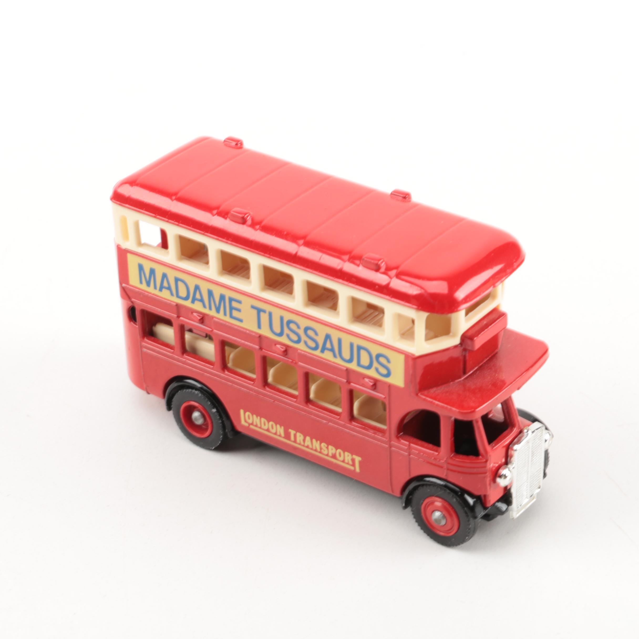 Collection of Lledo "Days Gone" Die-Cast Vehicles