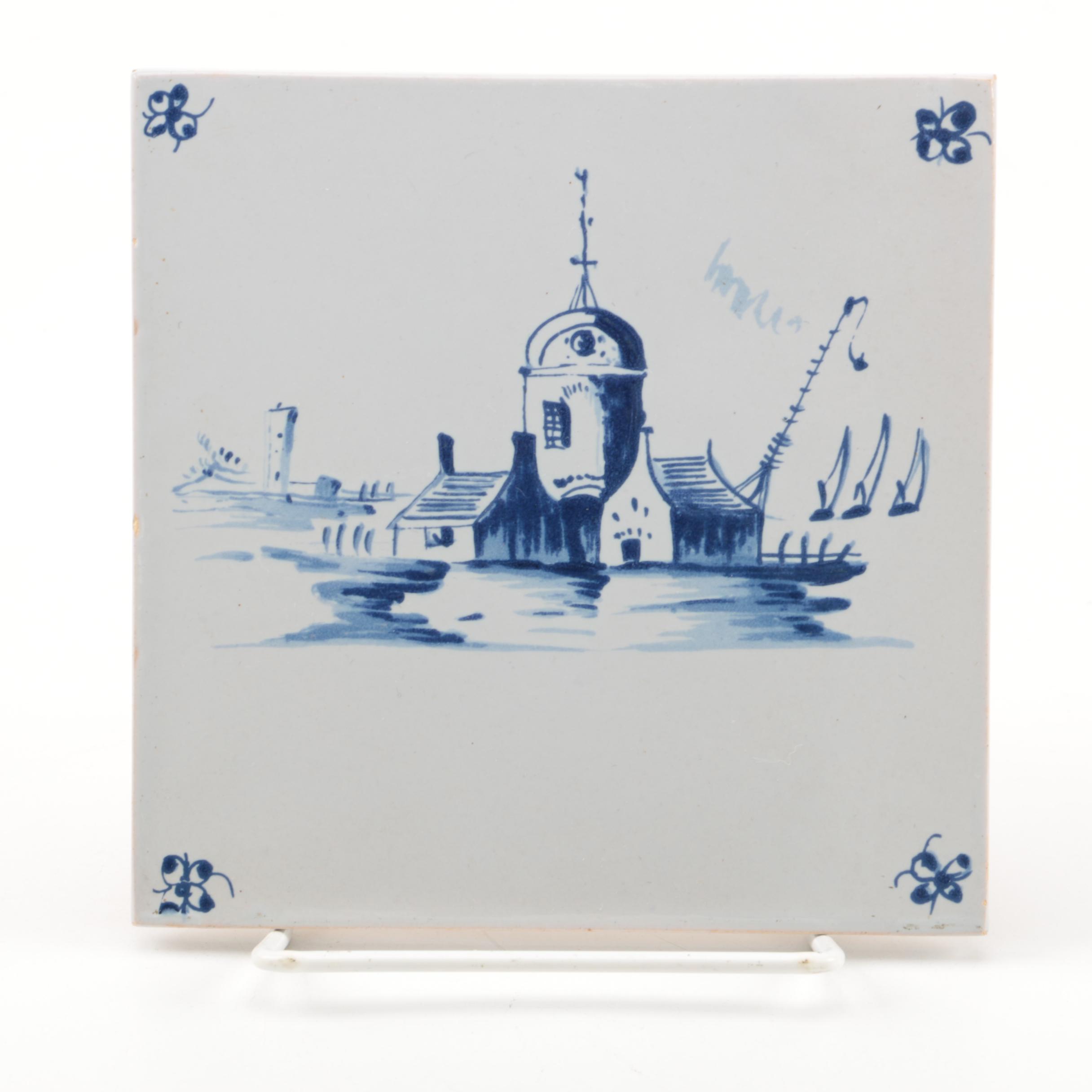 Selection of Decorative Pieces including Wedgwood