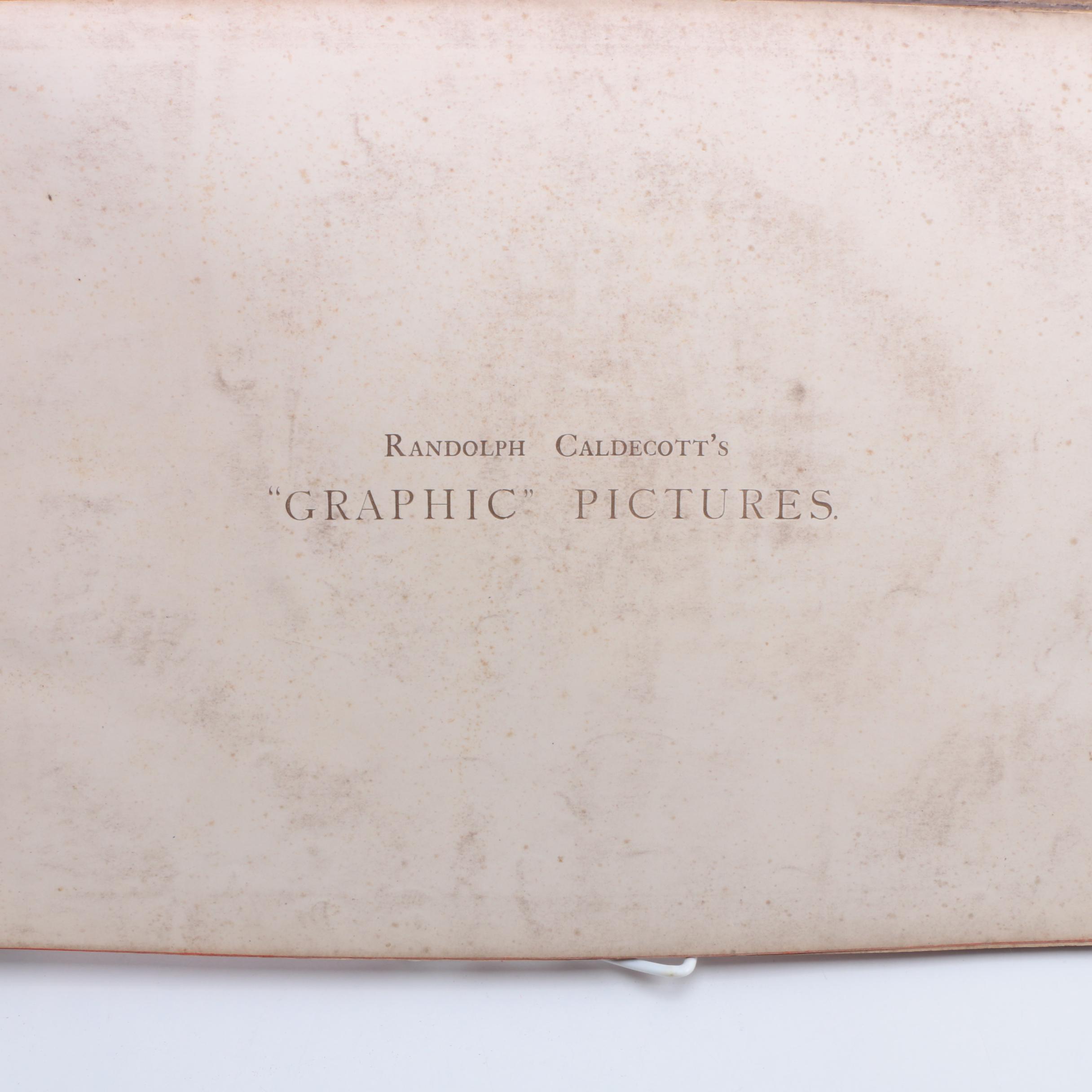 Pair of Picture Books, Featuring Howard Pyle's "Book of Pirates"