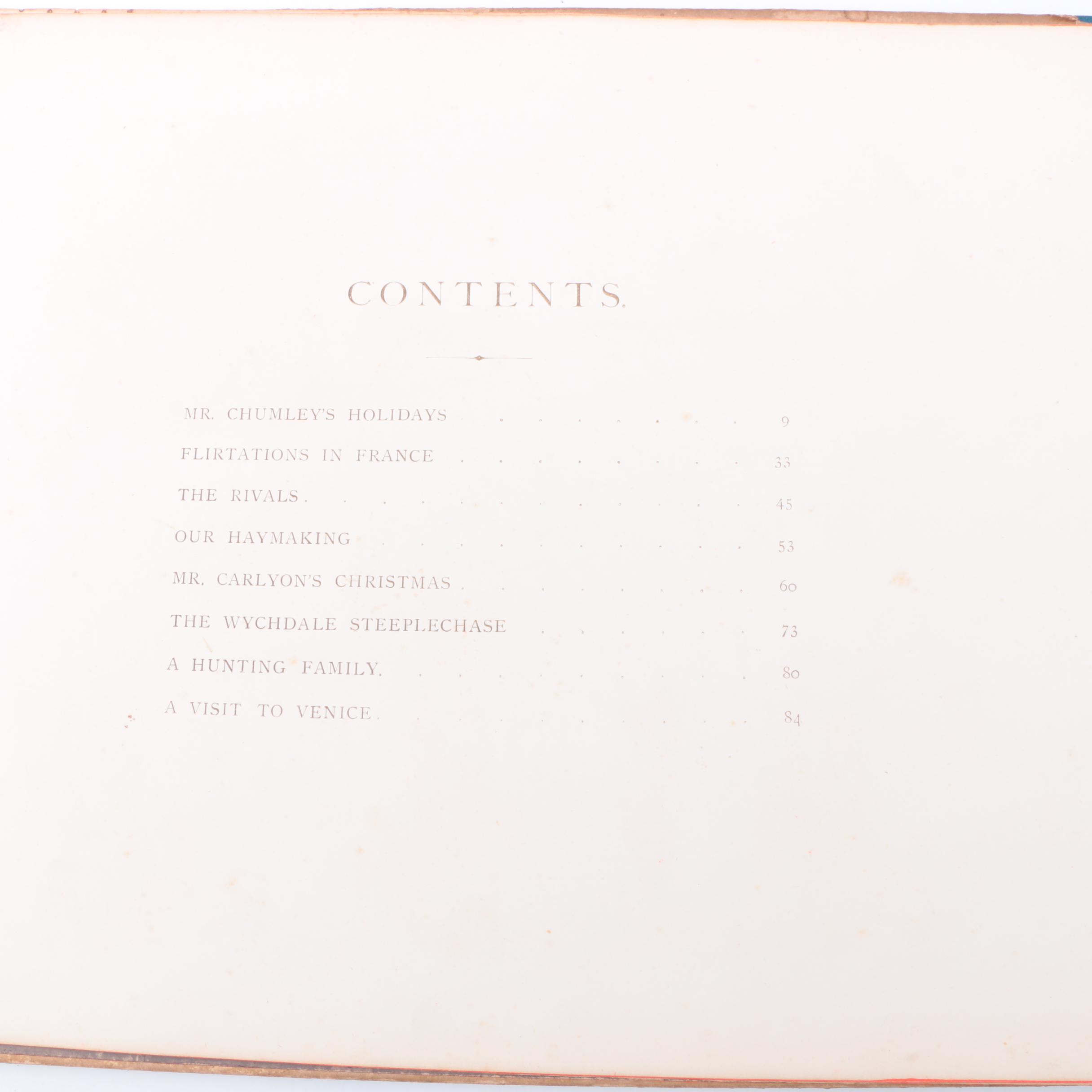 Pair of Picture Books, Featuring Howard Pyle's "Book of Pirates"