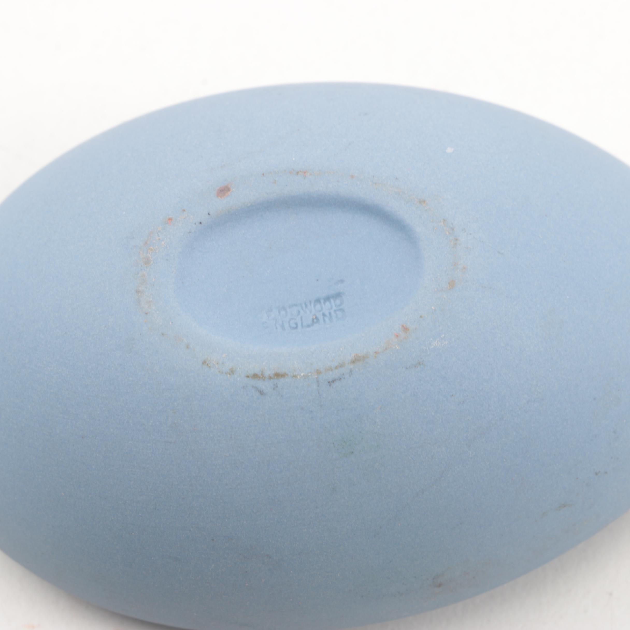 Selection of Decorative Pieces including Wedgwood