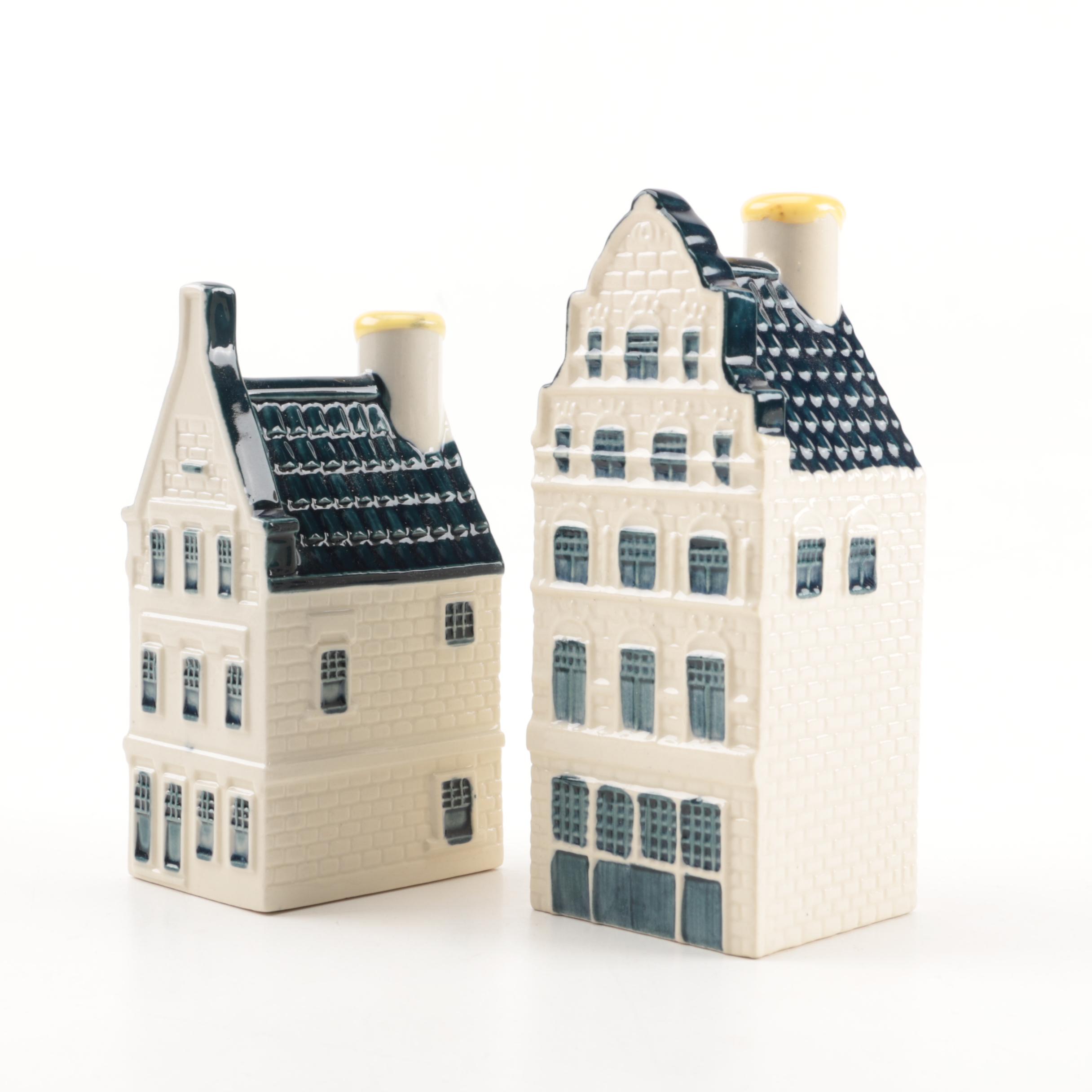 Selection of Decorative Pieces including Wedgwood