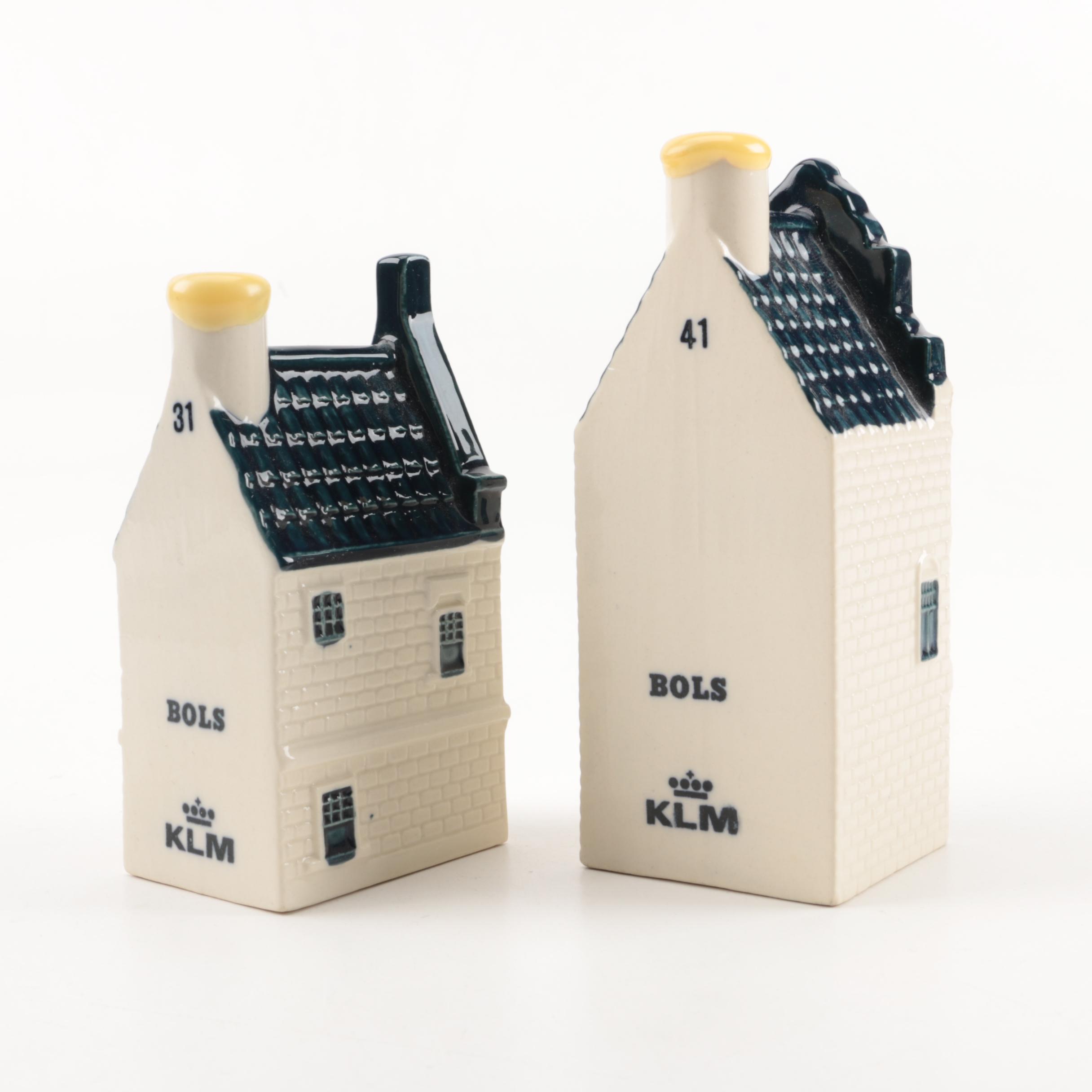 Selection of Decorative Pieces including Wedgwood