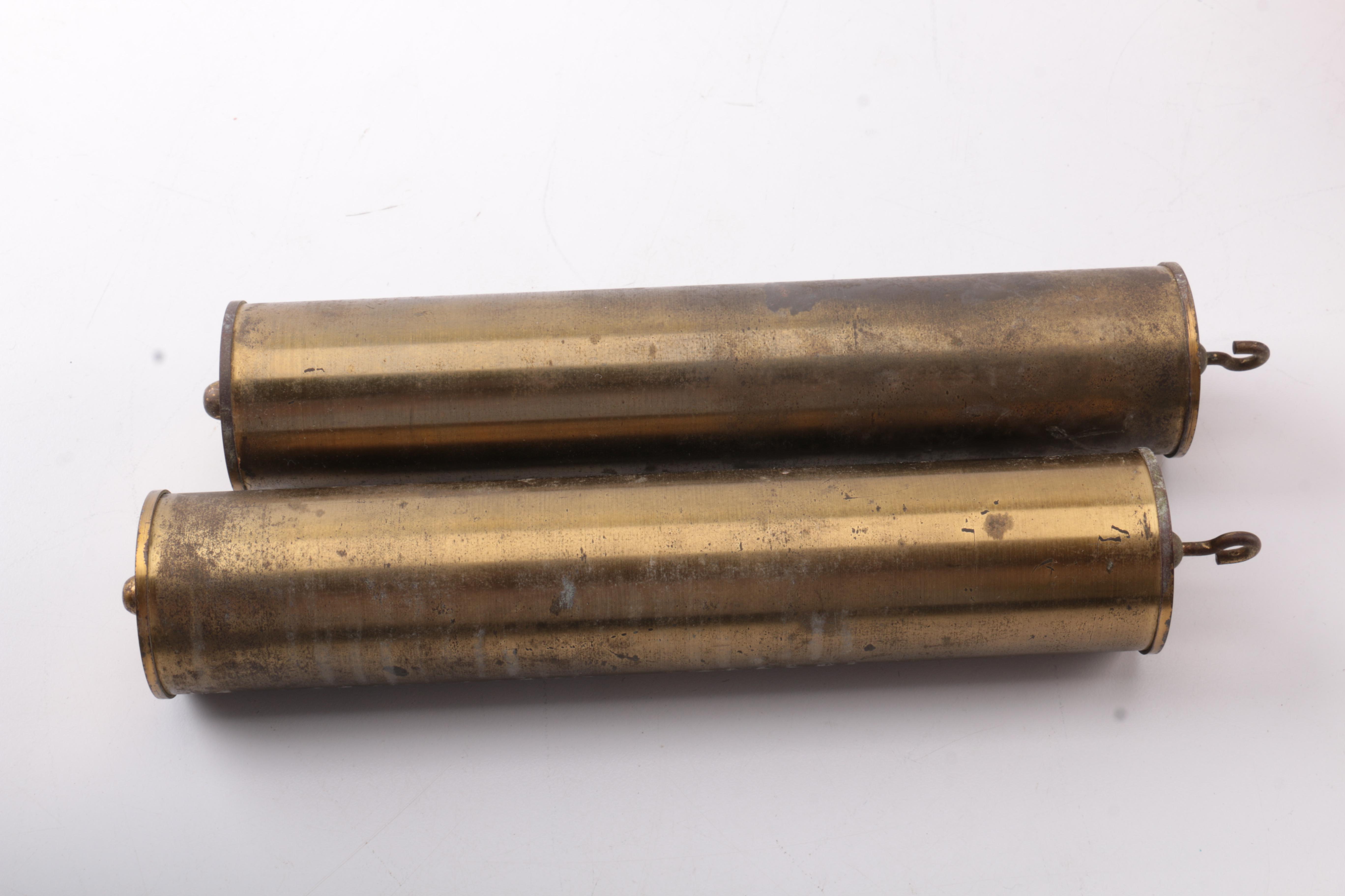 Junghans Mid Century Wall Clock