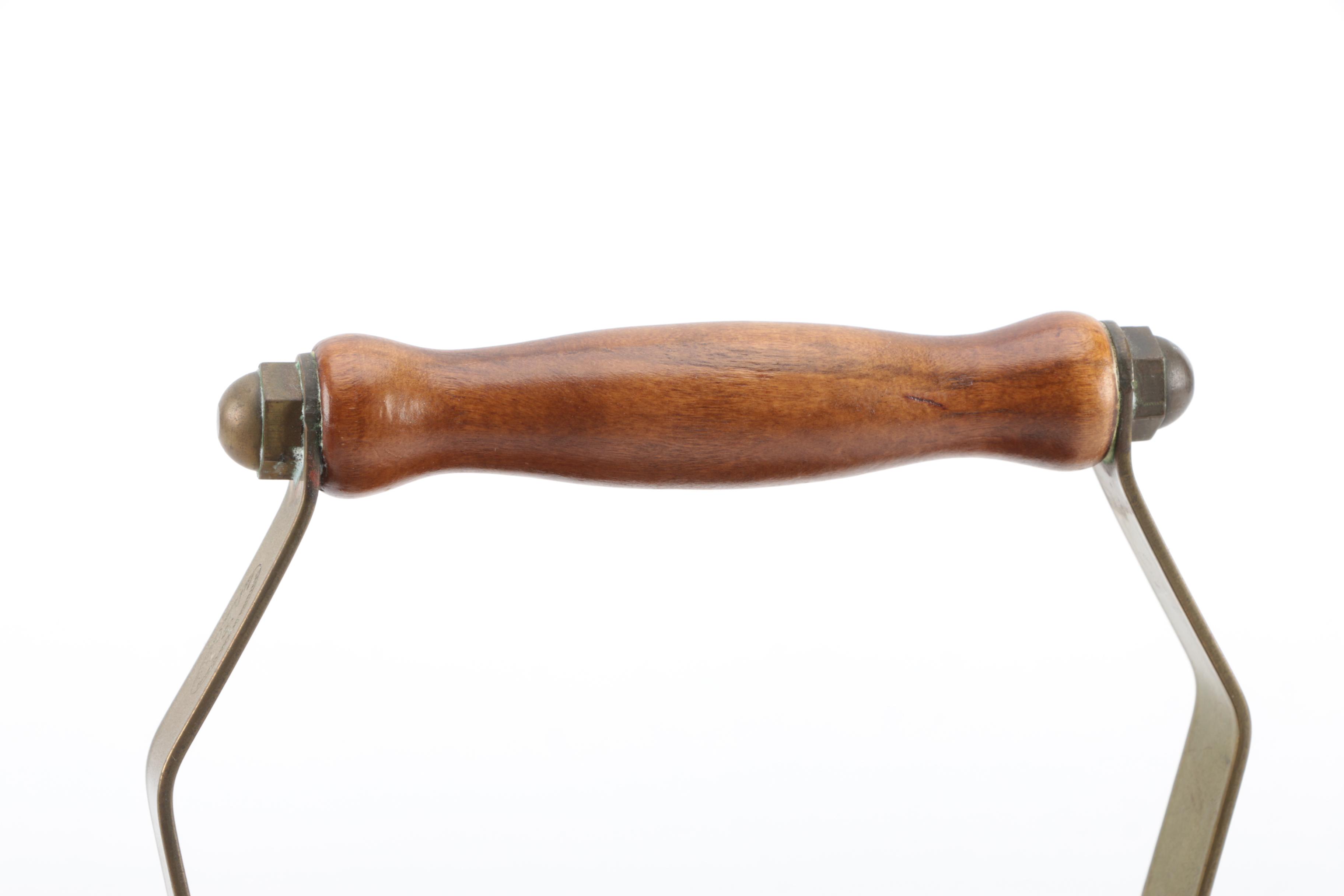 Selection of Vintage Copper Kitchen Utensils