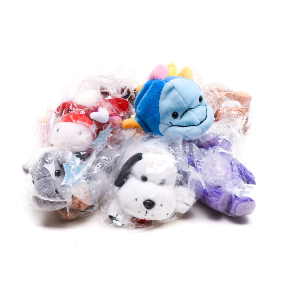 Oy Macca Jewish Beanie Babies Collection