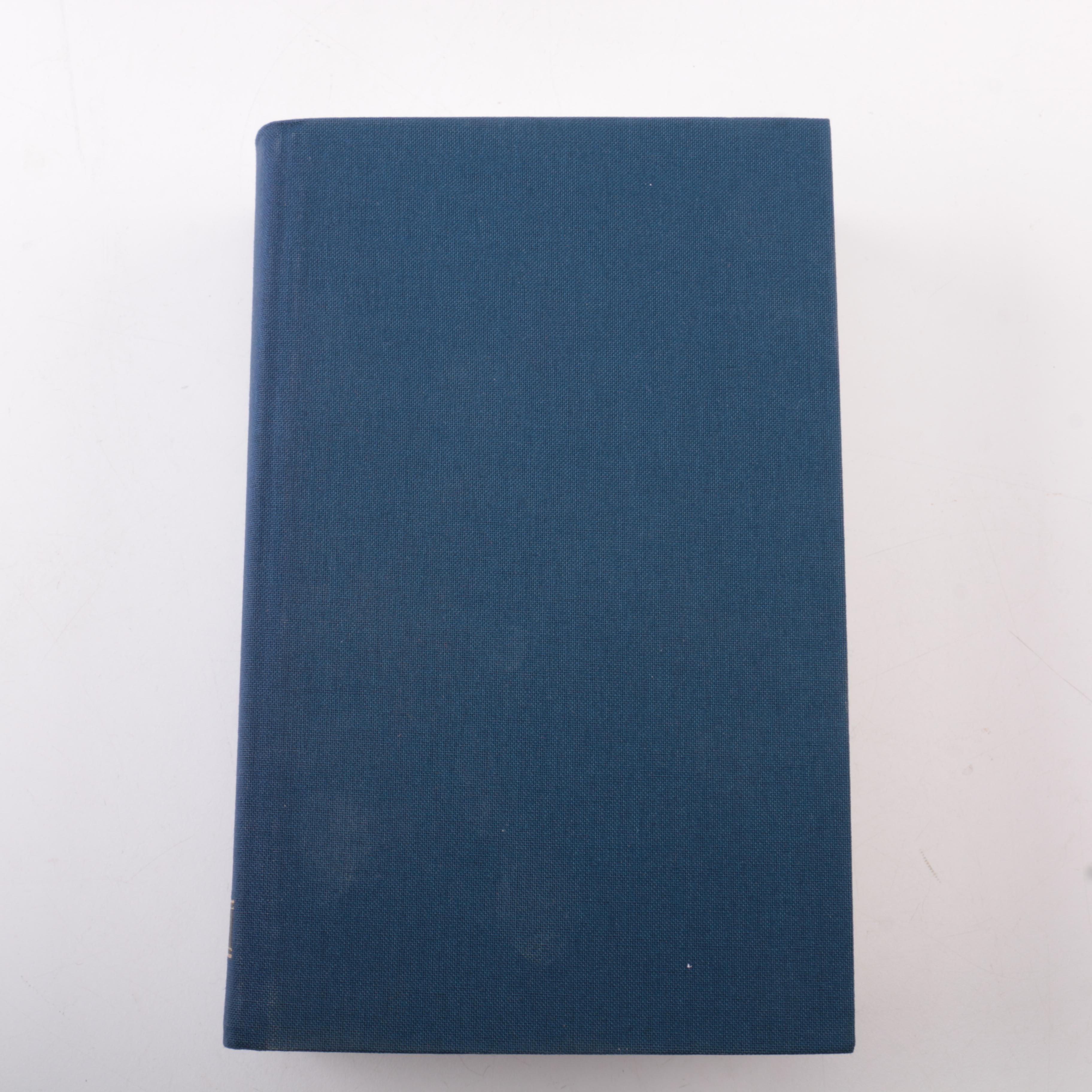 The Library of America Books