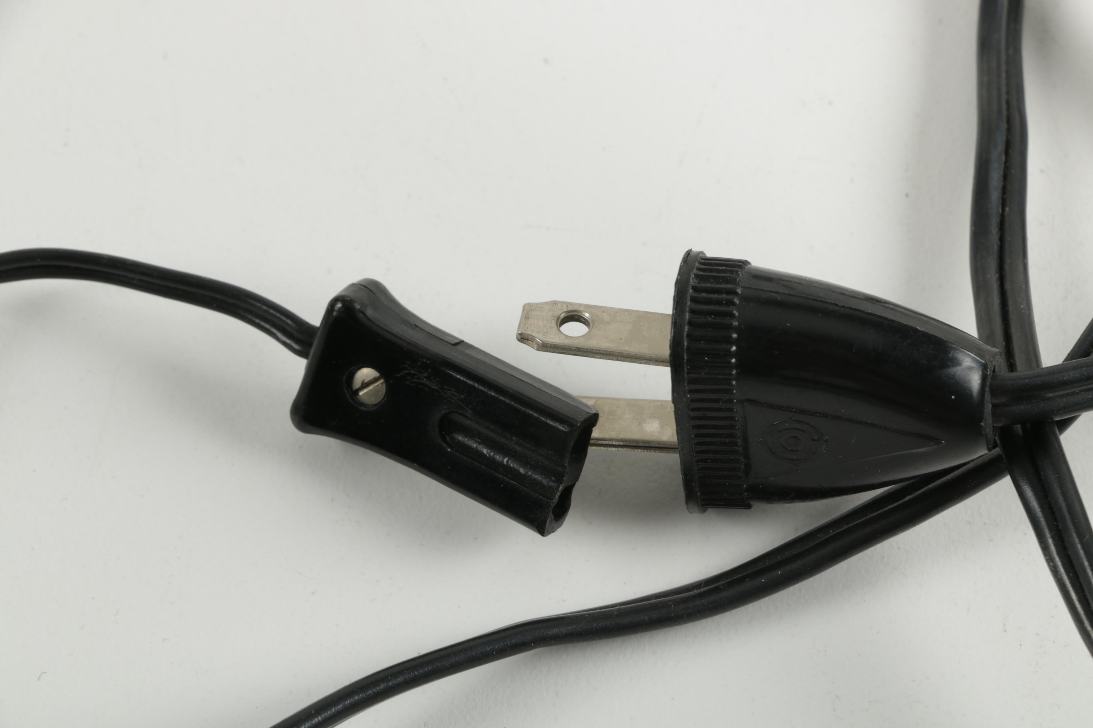 Hitachi Belsona Reel-to-Reel Tape Player and Transistor