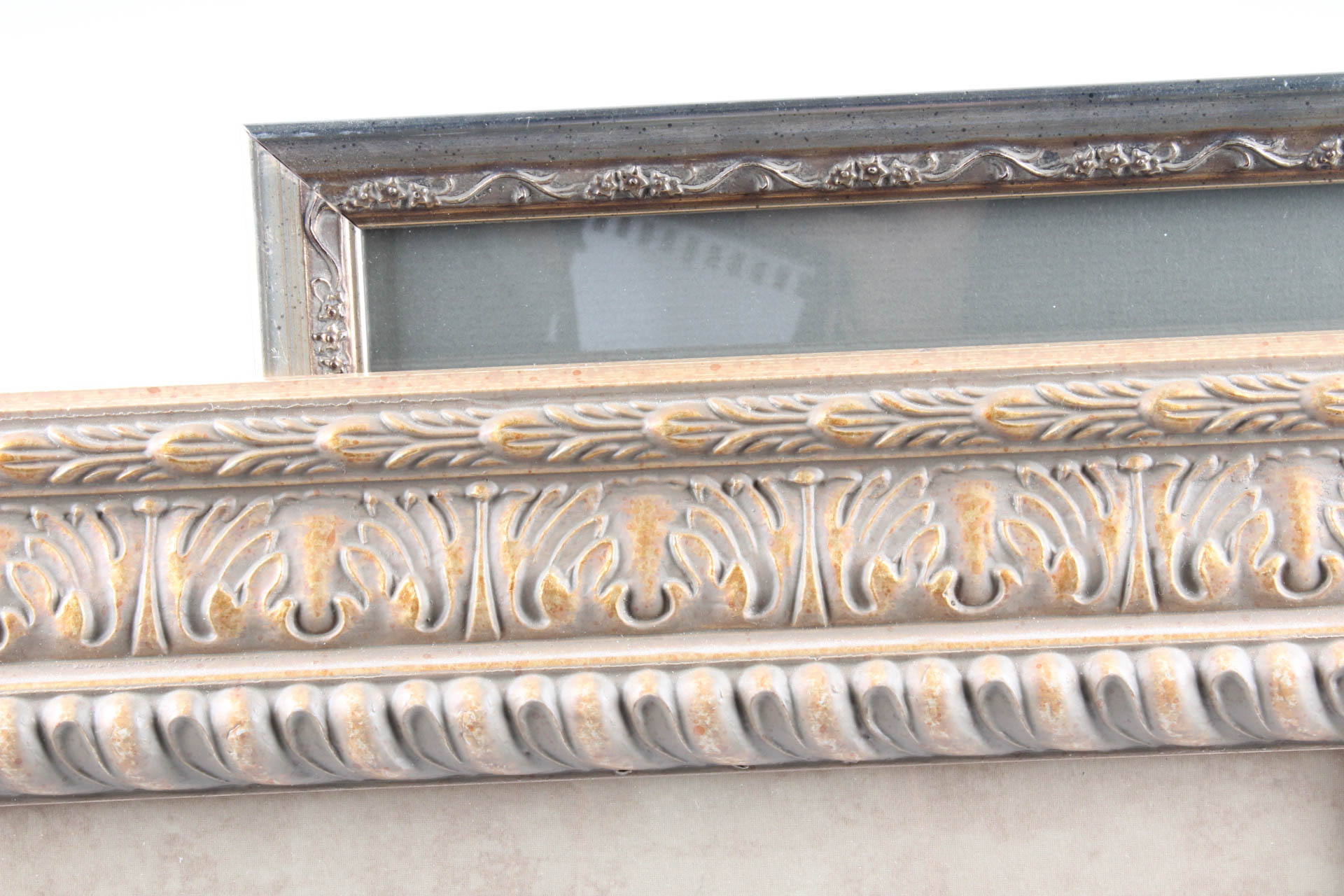 Offset Lithographs of Landscapes