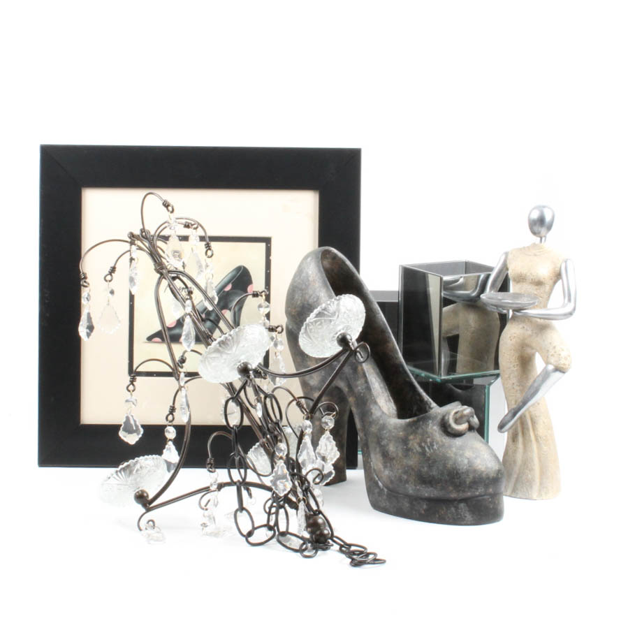 Contemporary Home Decor Collection