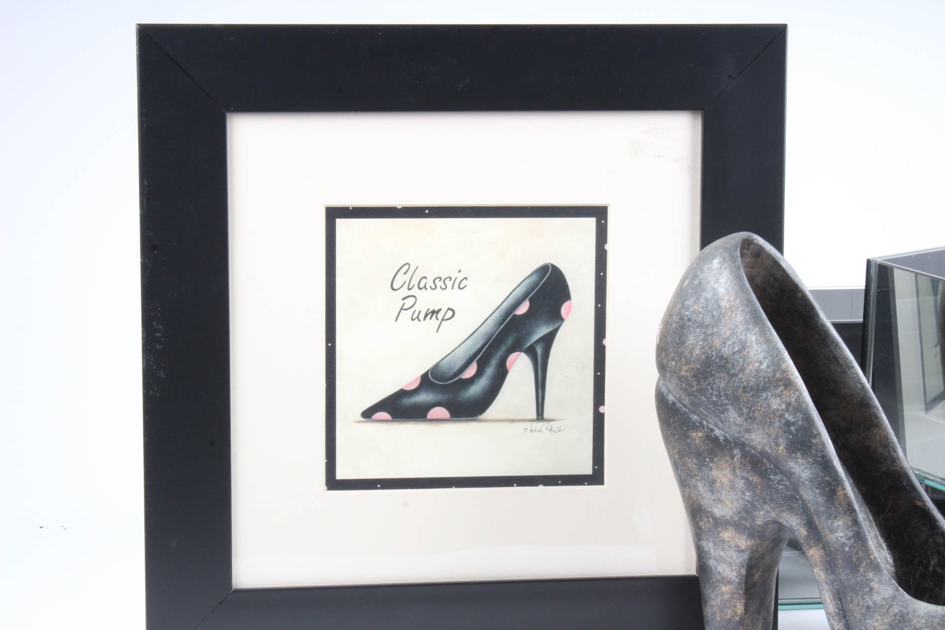 Contemporary Home Decor Collection