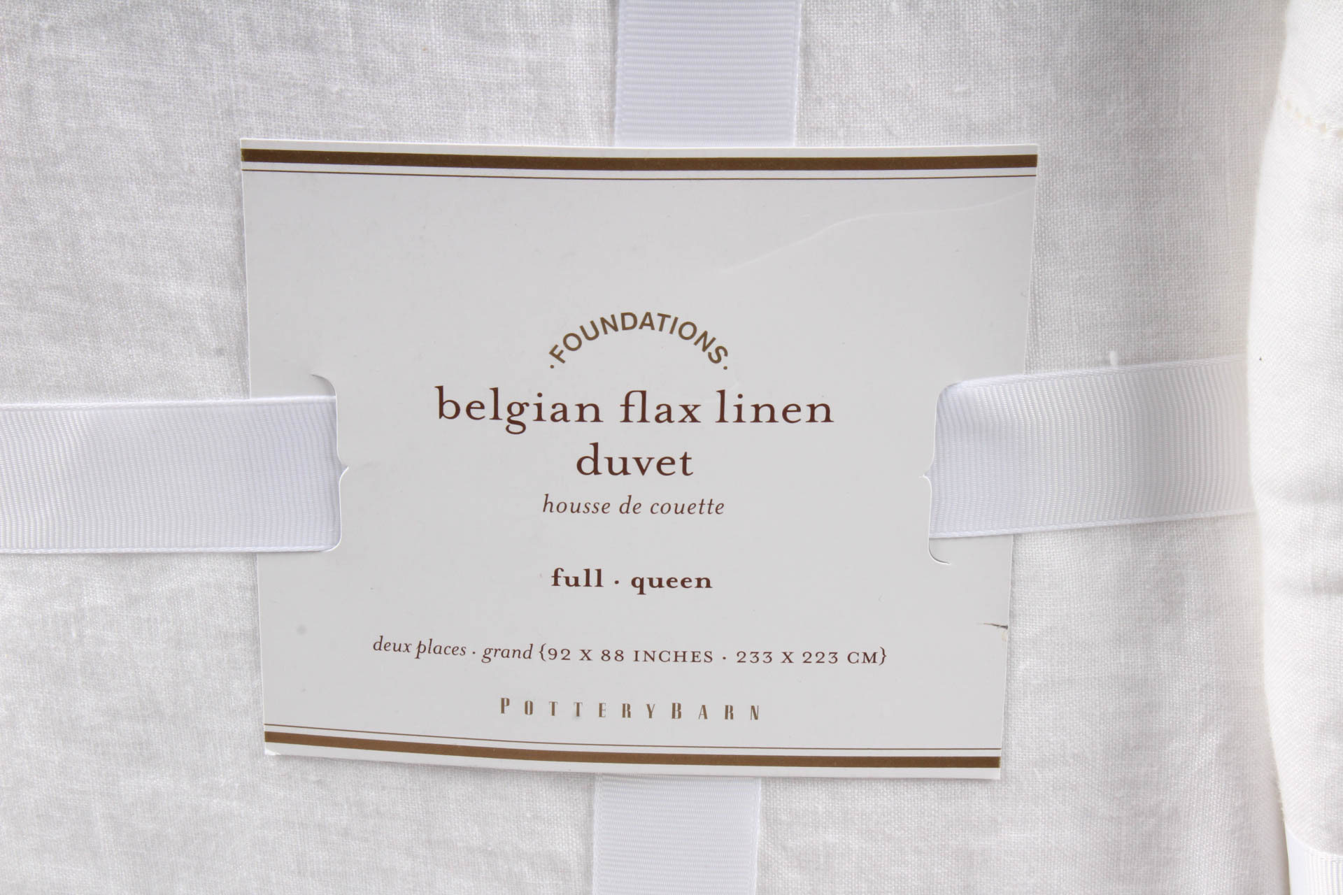 Pottery Barn and More Bedding Collection