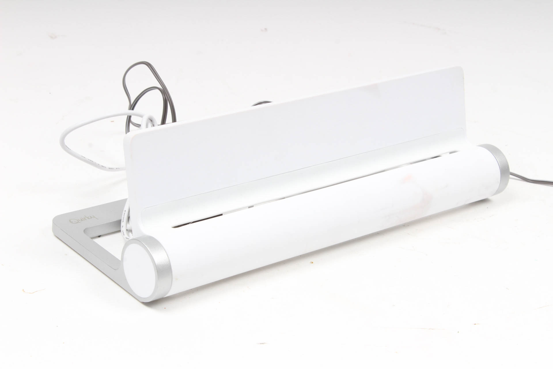 USB Charging Dock, Shower Speaker, and Landline Phone