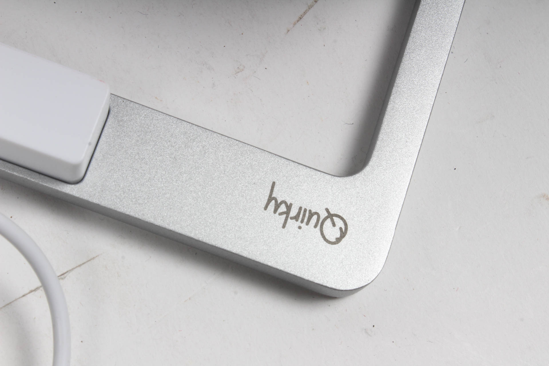 USB Charging Dock, Shower Speaker, and Landline Phone