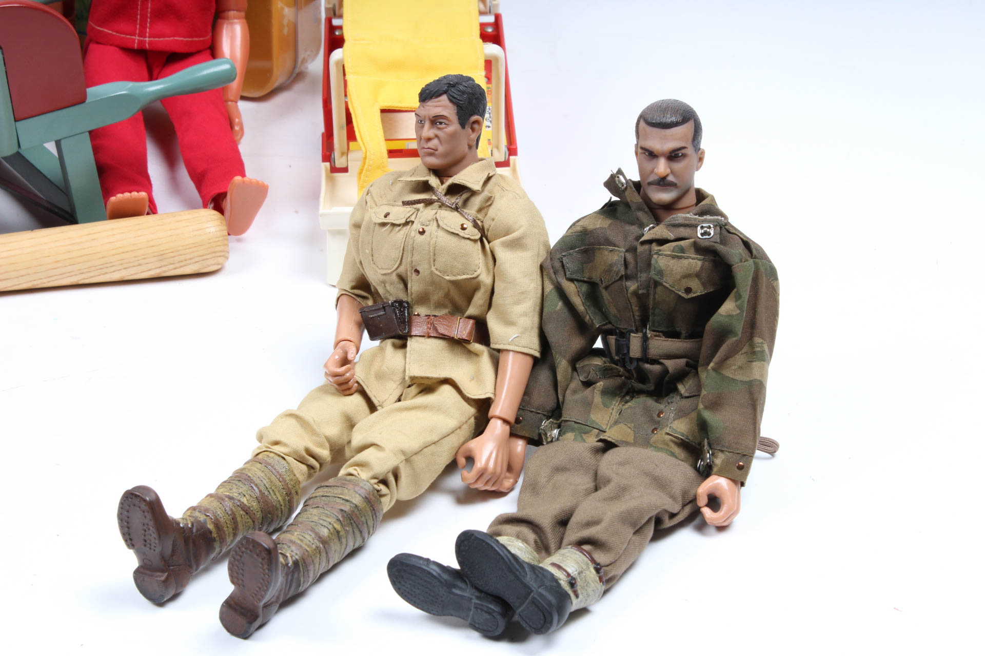 Children's Toys, Games, and Entertainment