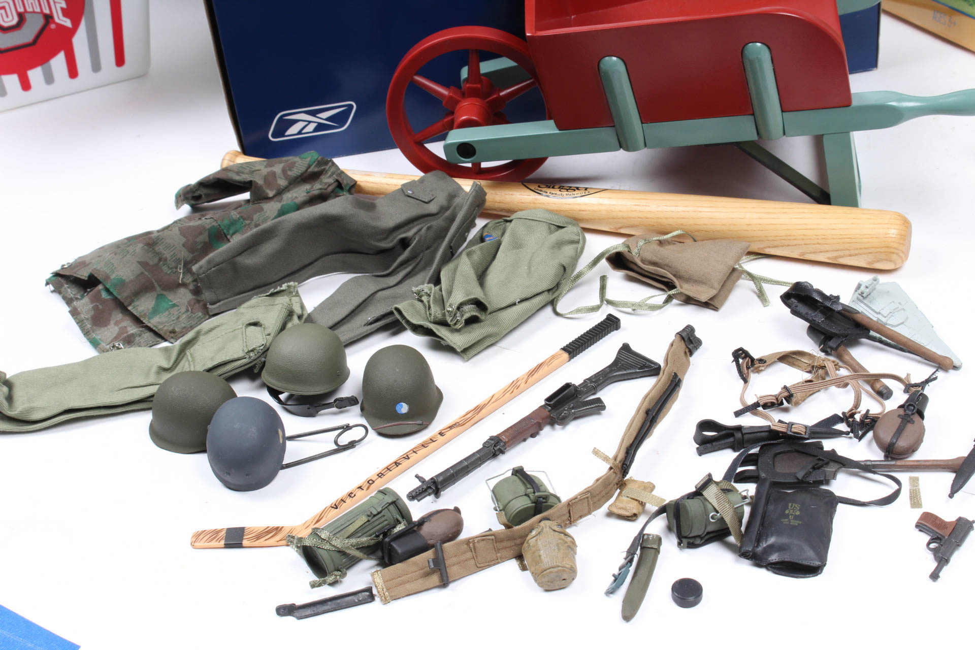 Children's Toys, Games, and Entertainment