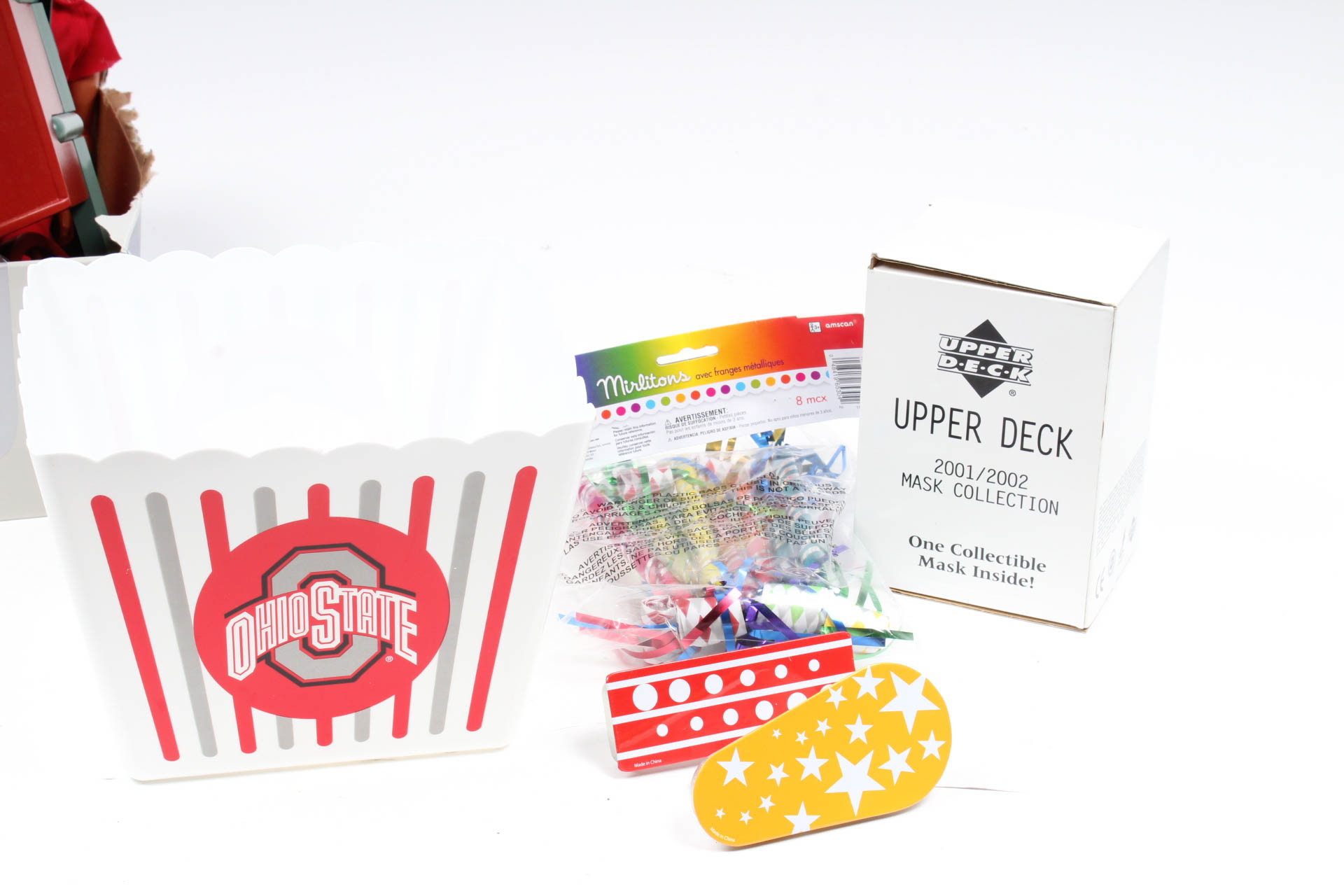 Children's Toys, Games, and Entertainment