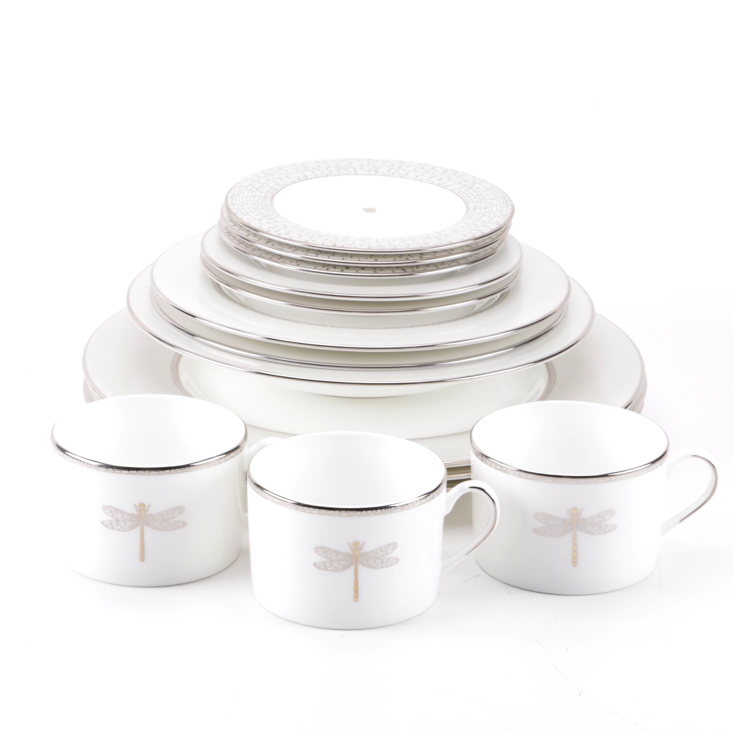 Lenox Kate Spade "June Lane" Porcelain Dinnerware