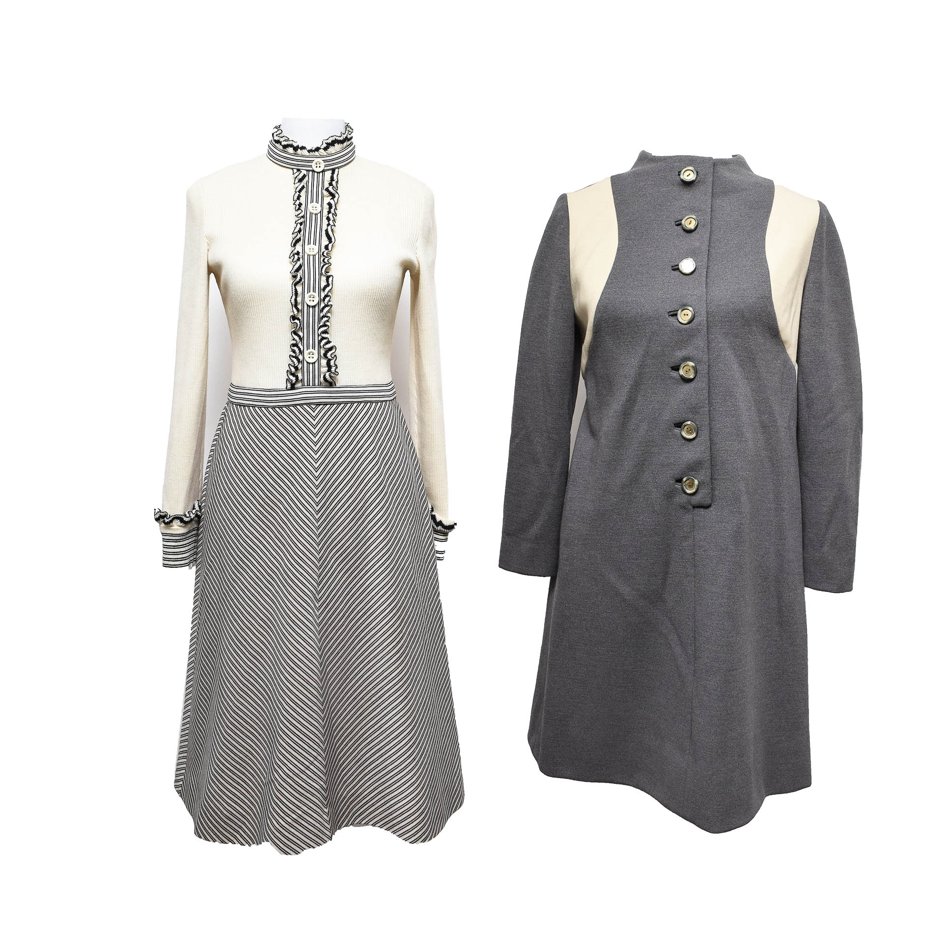 Vintage Saks Fifth Avenue Dresses