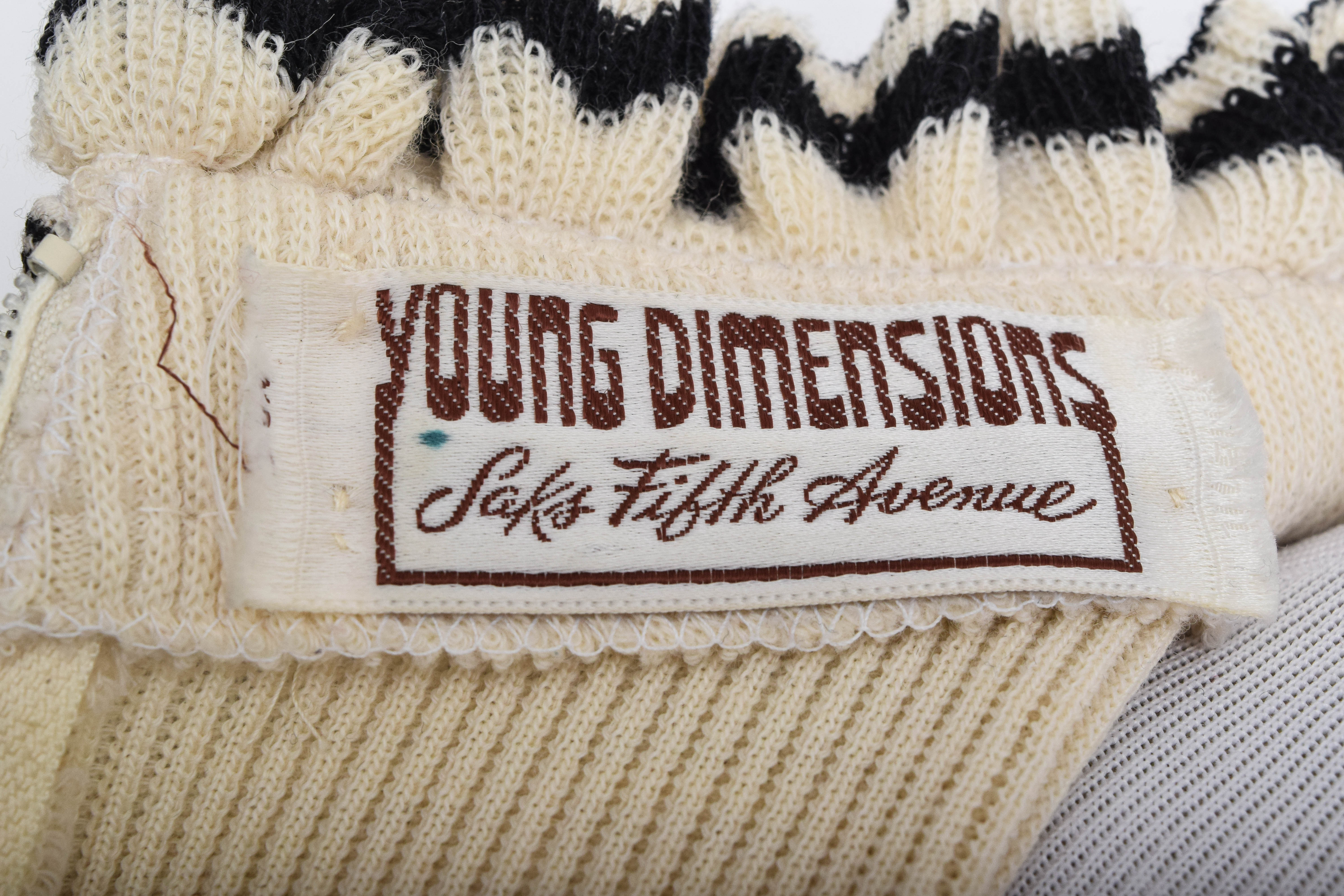 Vintage Saks Fifth Avenue Dresses