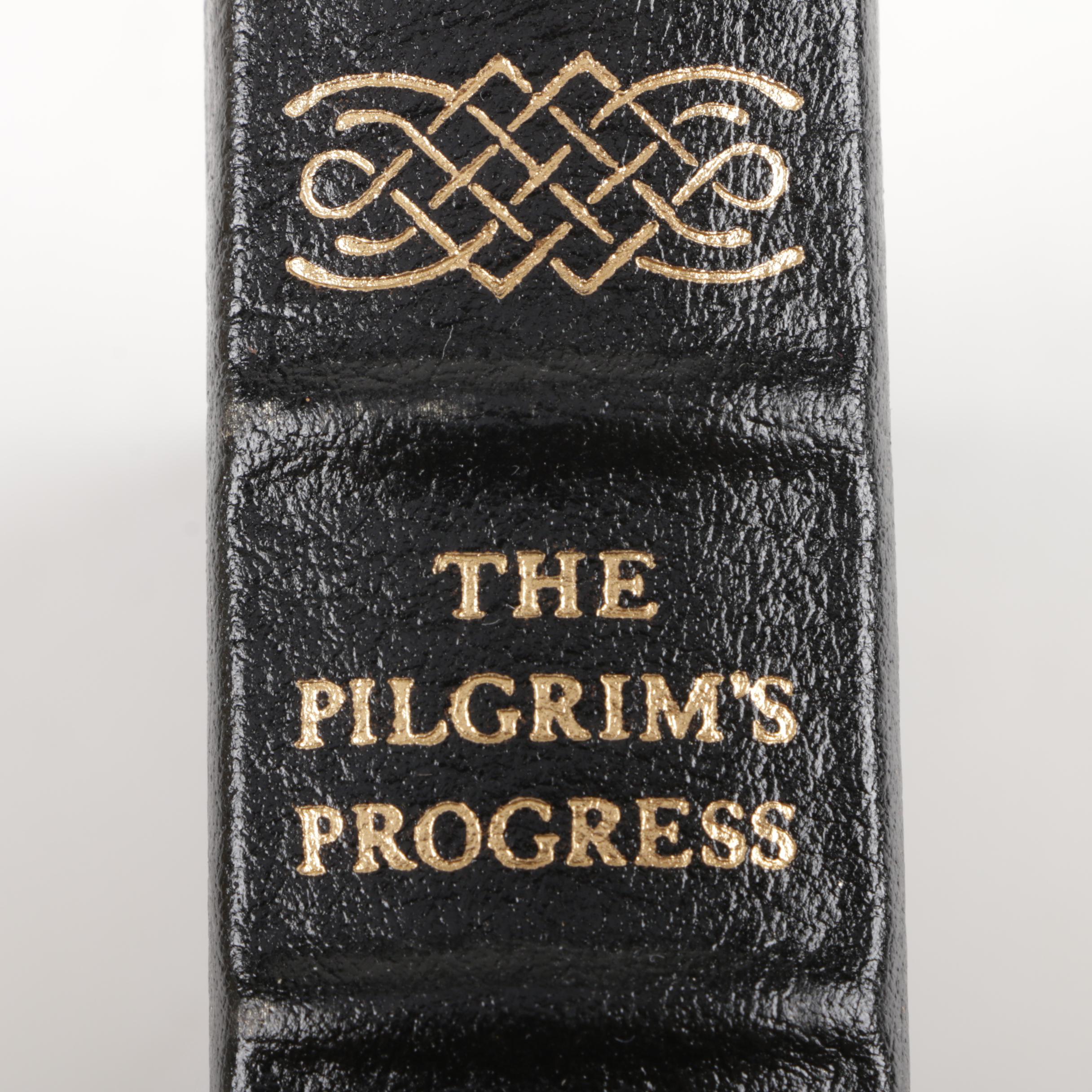 Easton Press Edition Novels from the "100 Greatest Books Ever Written" Series