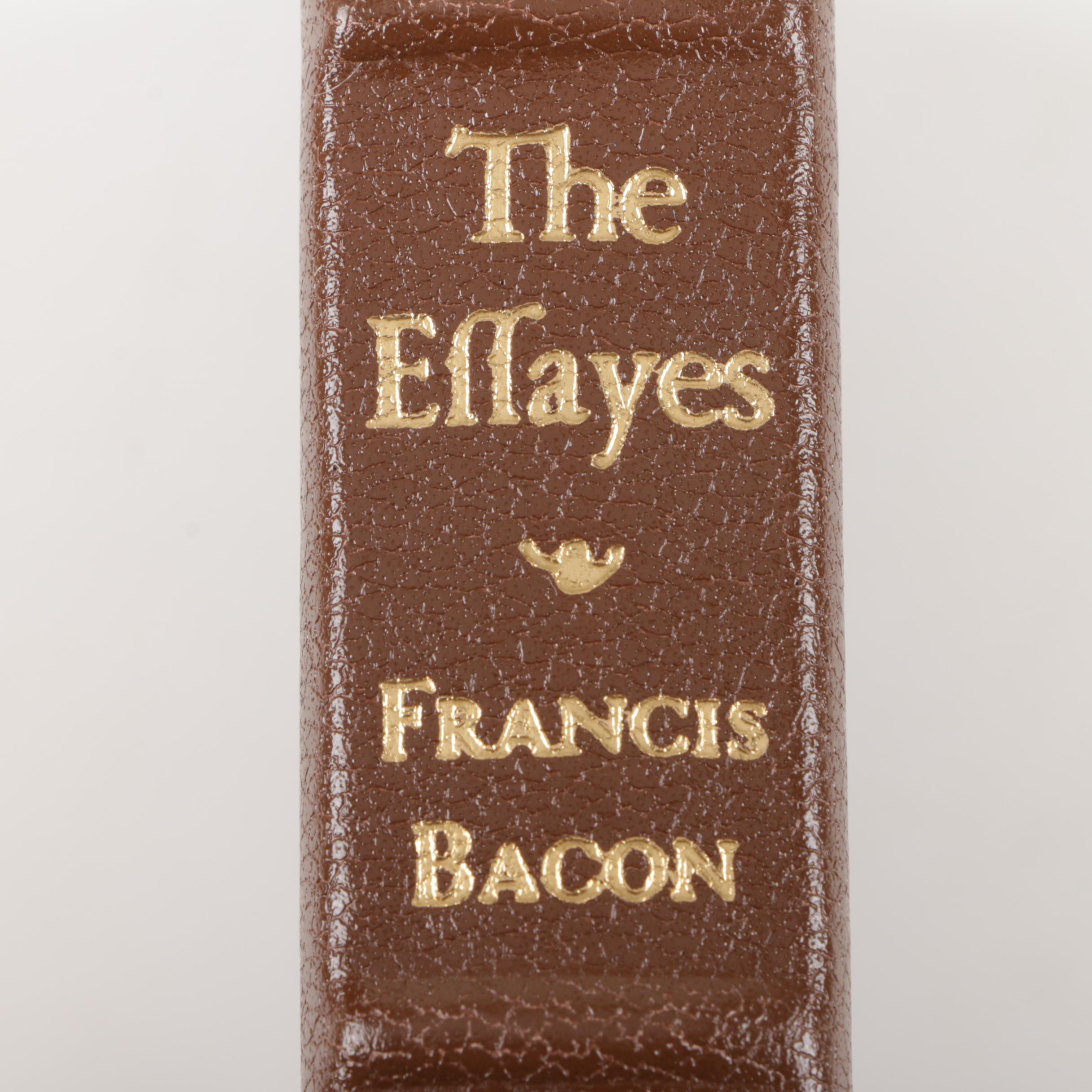 Easton Press Edition Novels from the "100 Greatest Books Ever Written" Series