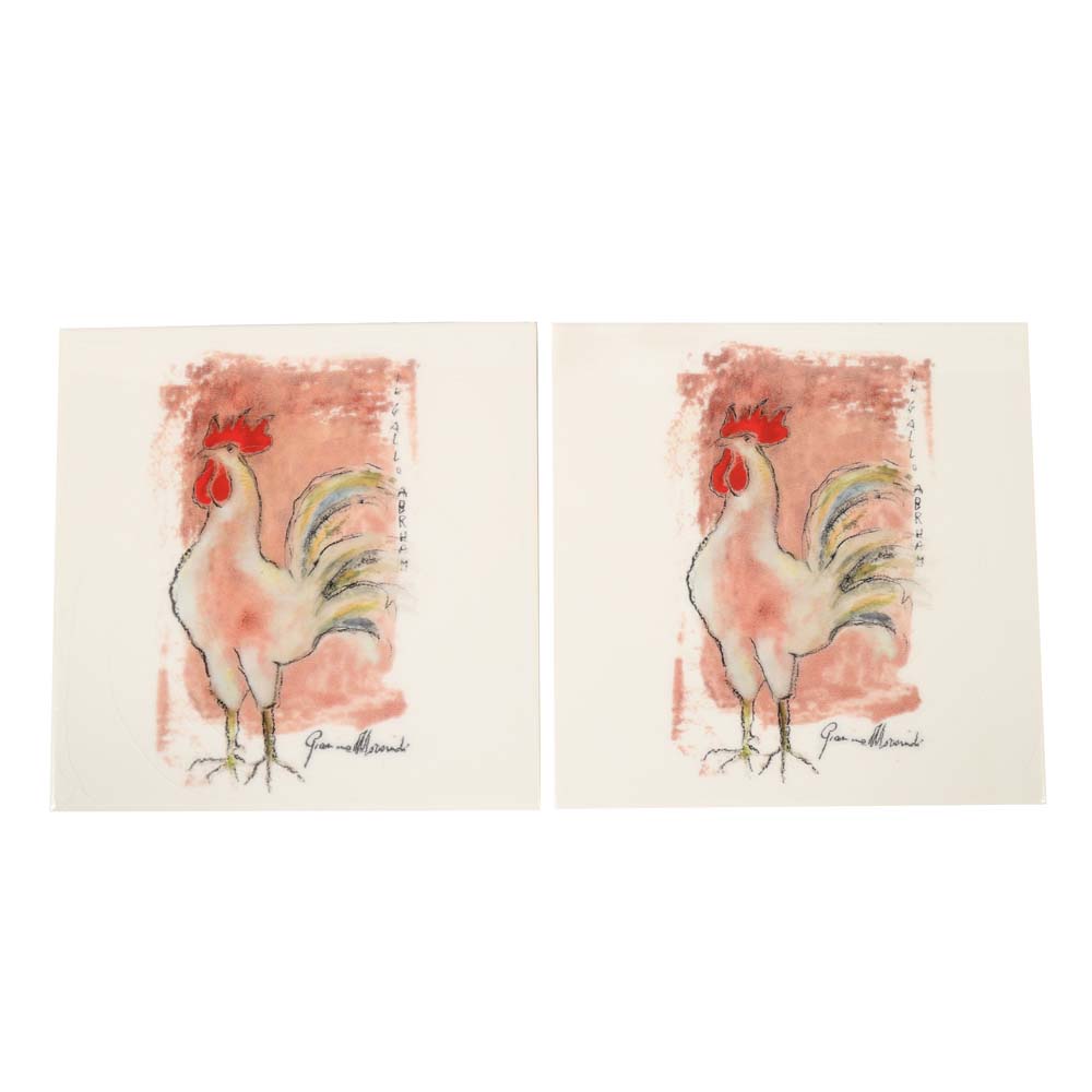 Sur La Table Trivets