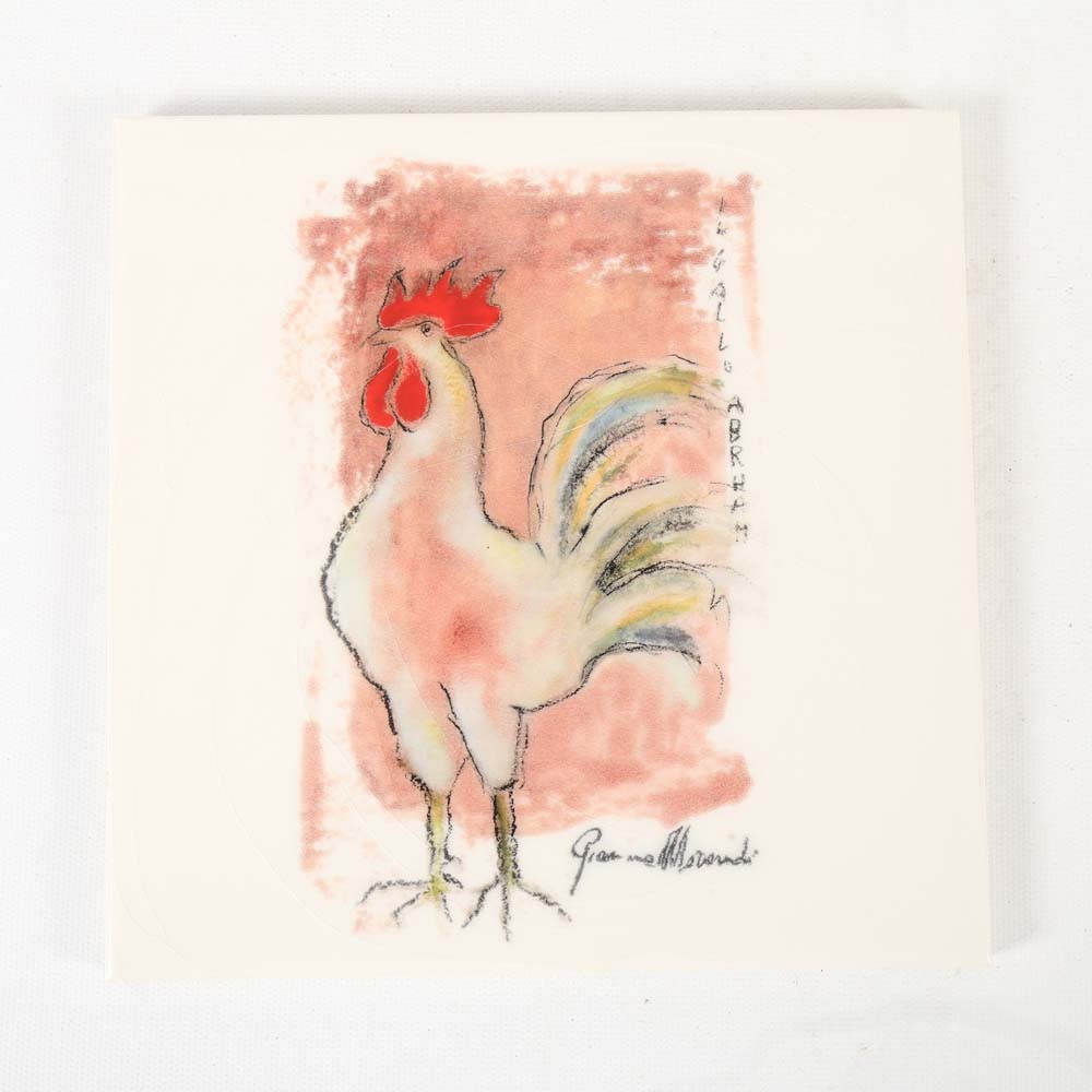 Sur La Table Trivets