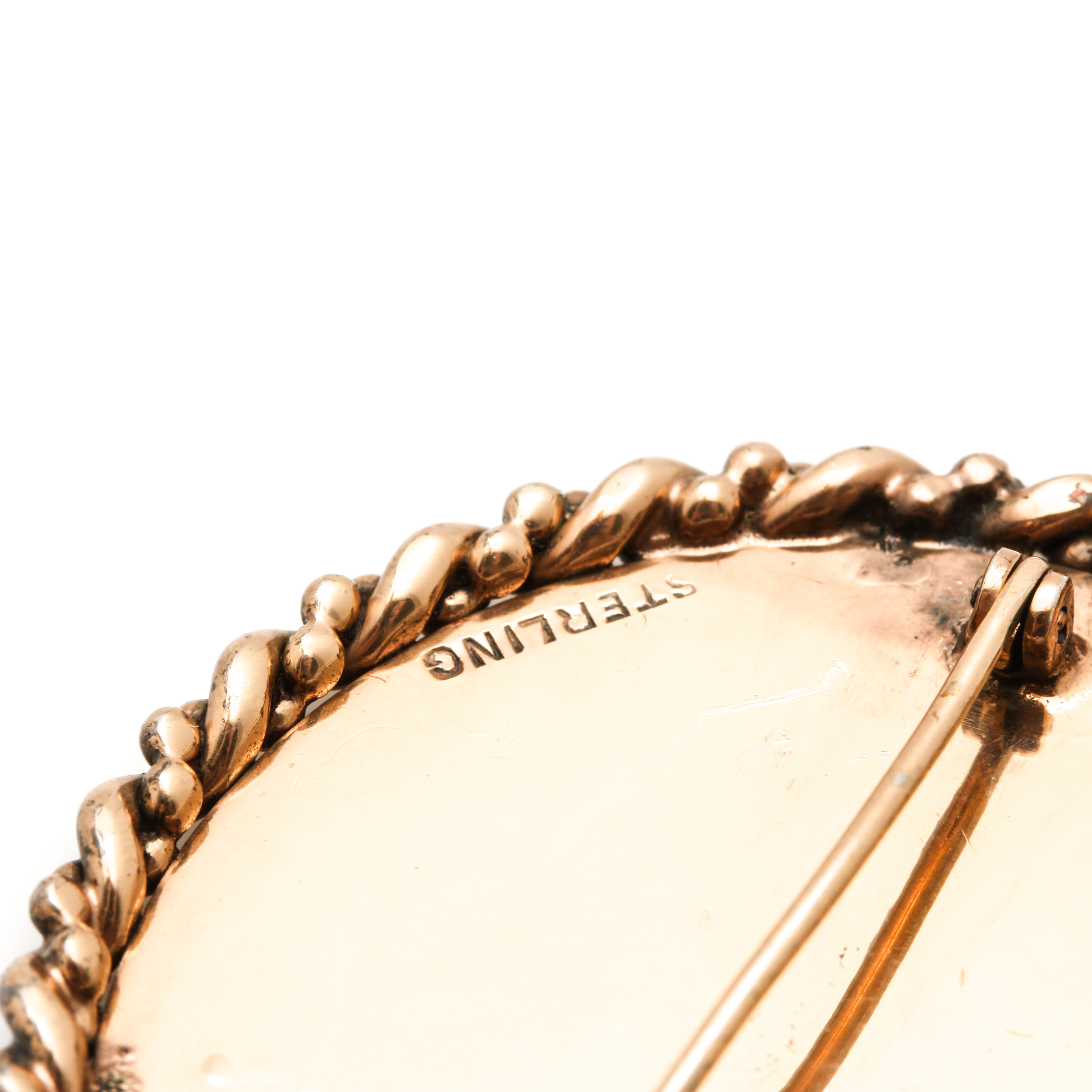 Sterling Silver Brooches Including Frances Holmes Boothby